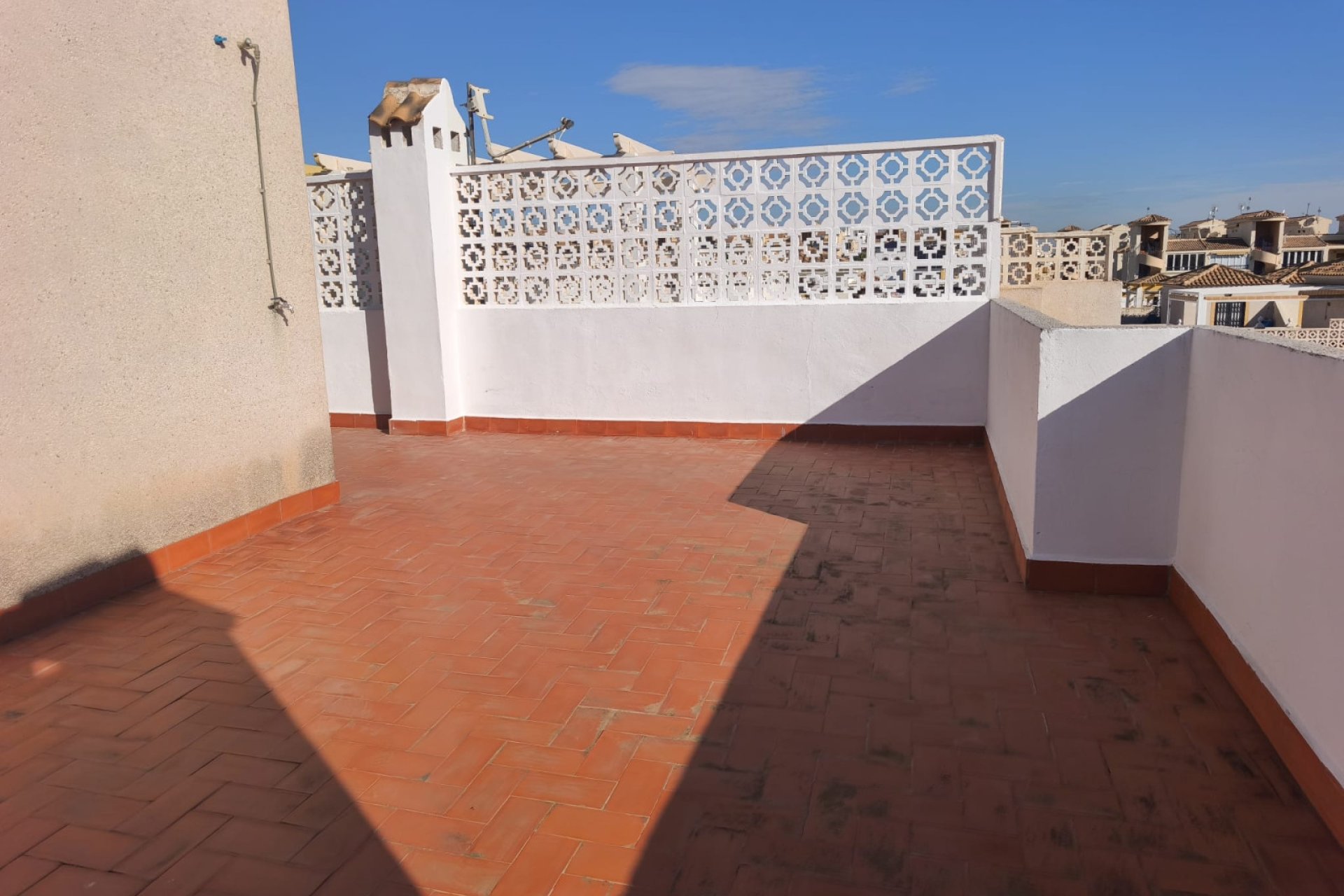 Verkauf - Bungalow - Orihuela Costa - Punta Prima