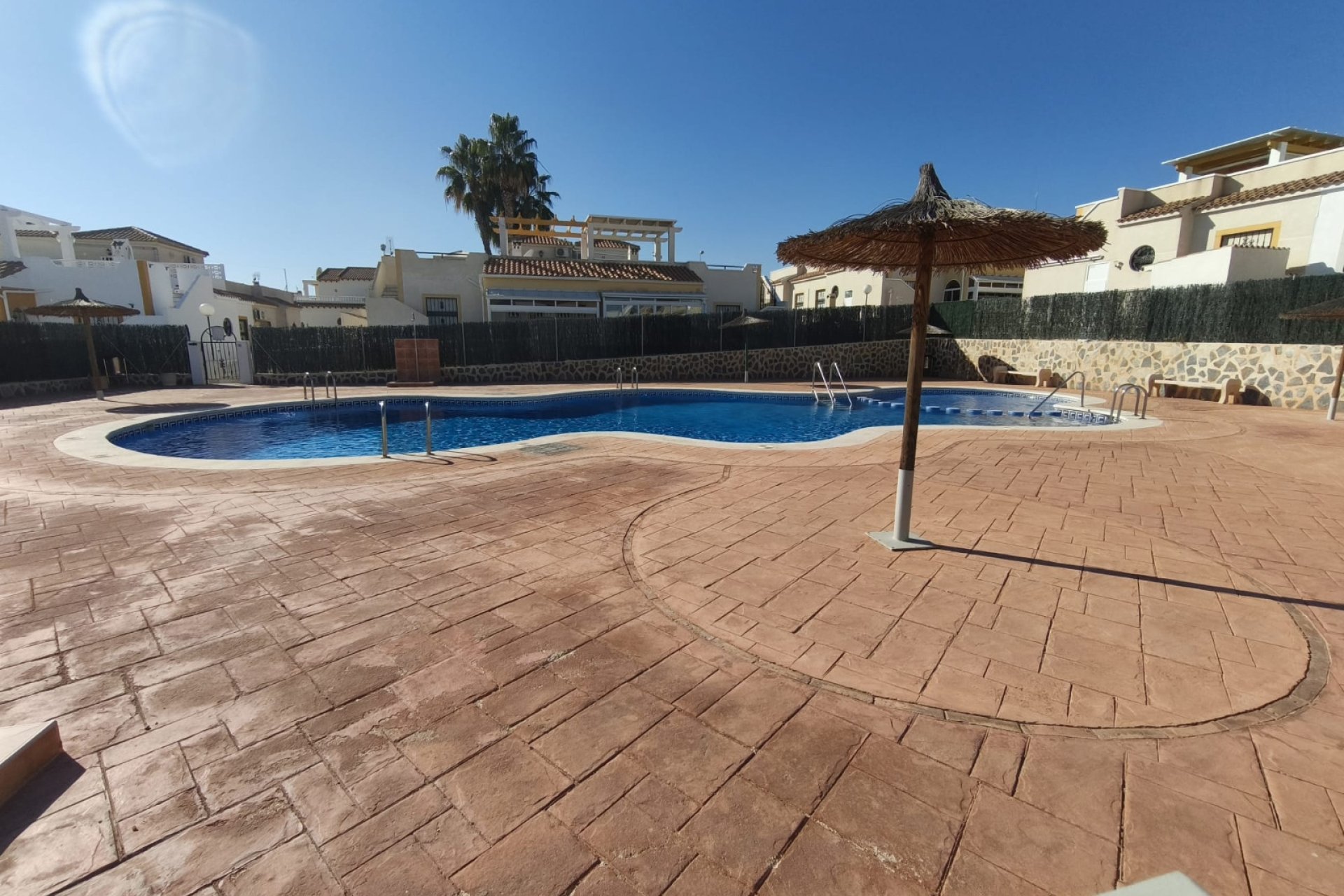 Verkauf - Bungalow - Orihuela Costa - Punta Prima