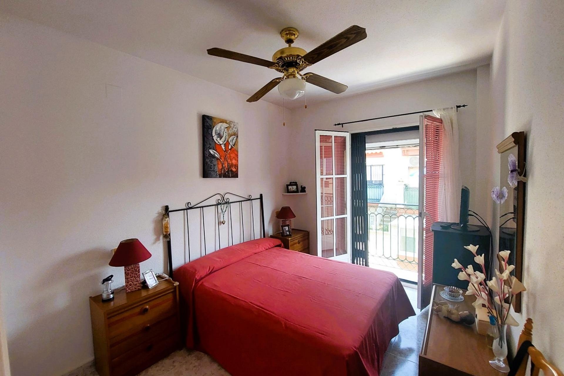 Verkauf - Bungalow - Orihuela Costa - 