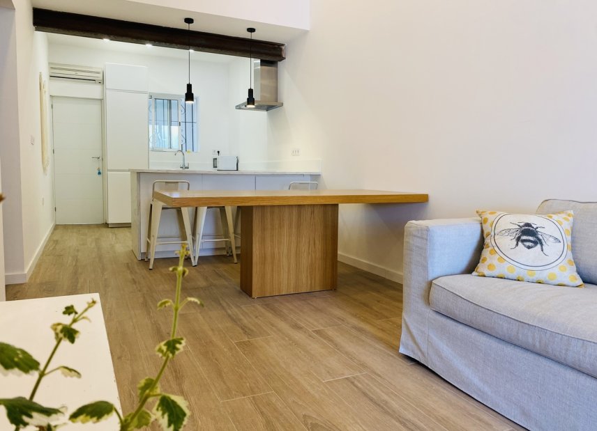 Verkauf - Bungalow - Playa Flamenca - 