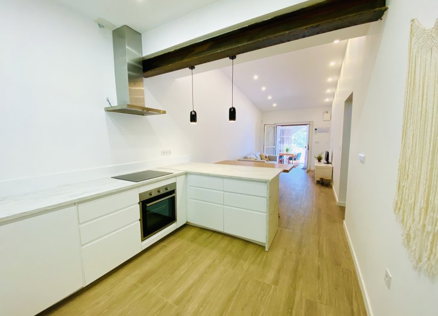 Verkauf - Bungalow - Playa Flamenca - 