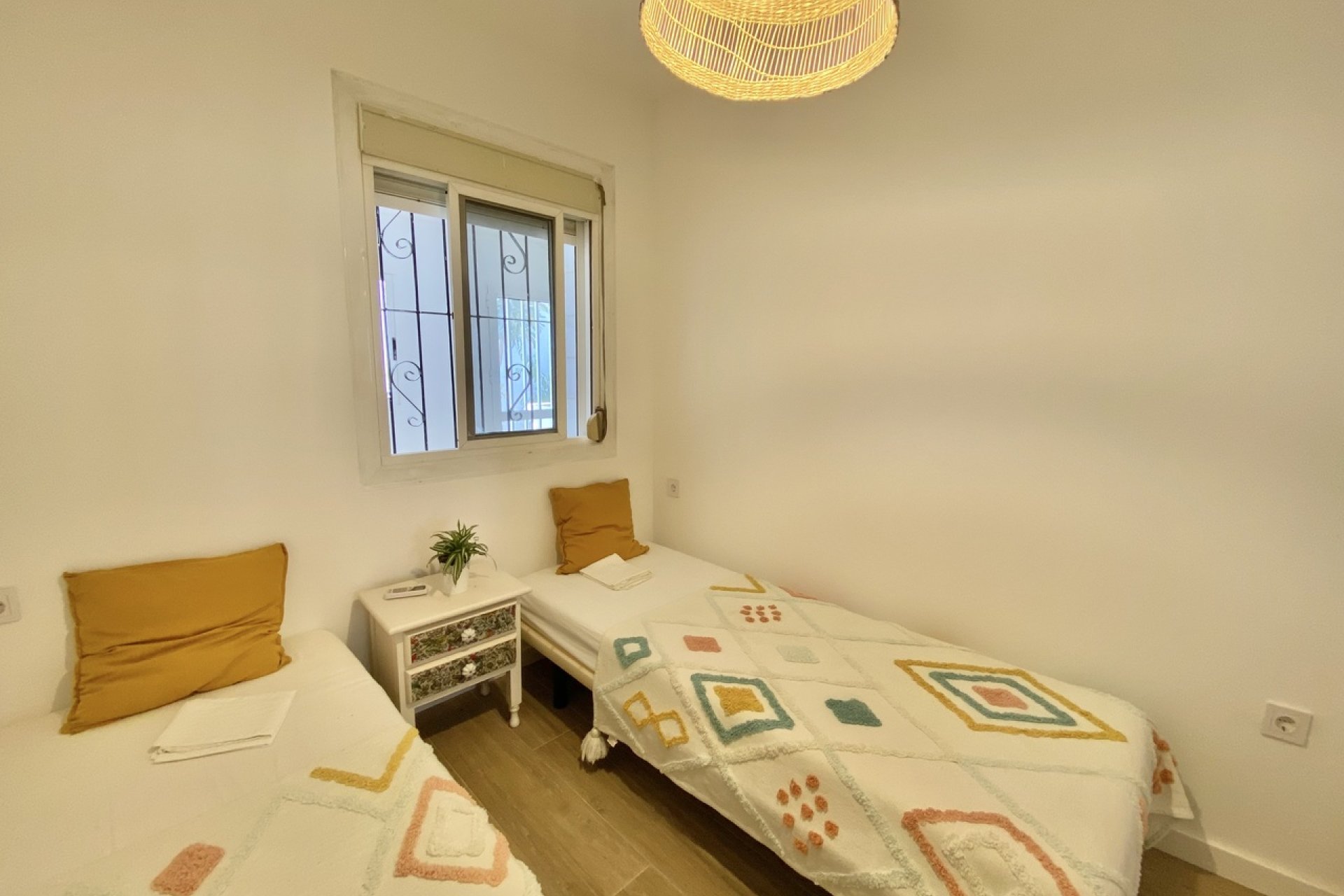 Verkauf - Bungalow - Playa Flamenca - 