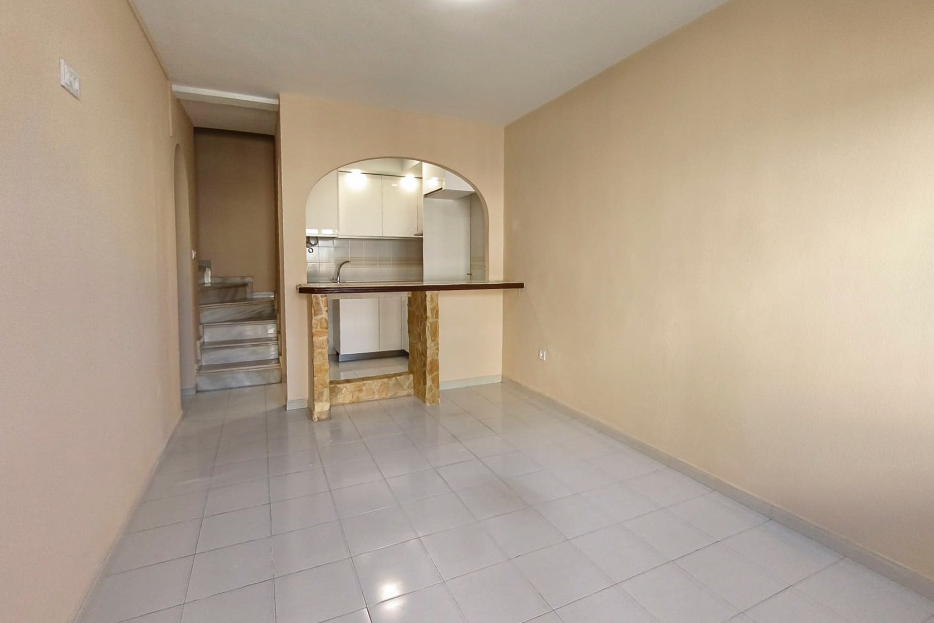 Verkauf - Bungalow - Torrevieia - Lago jardin