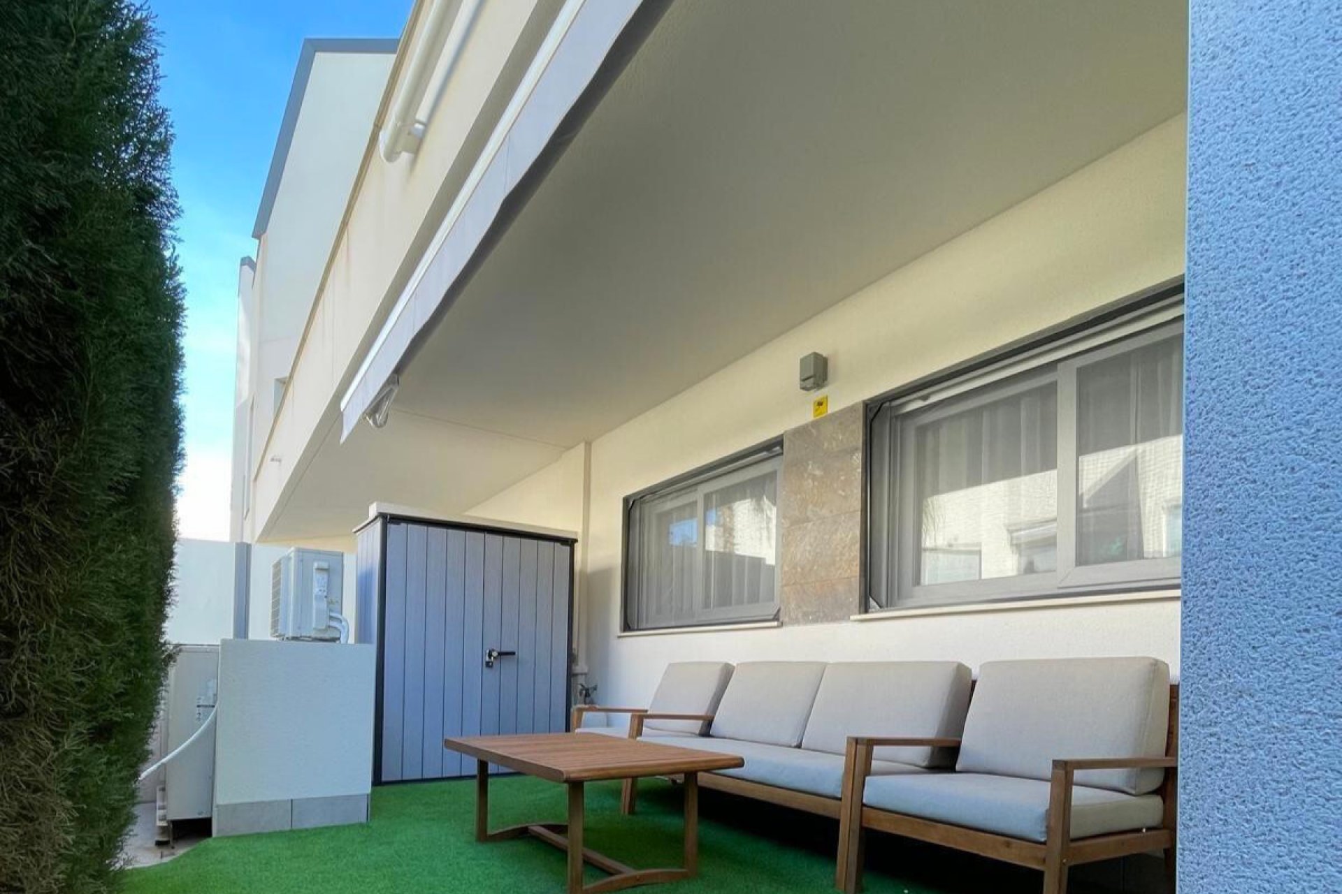 Verkauf - Bungalow - Torrevieia - Los Naufragos