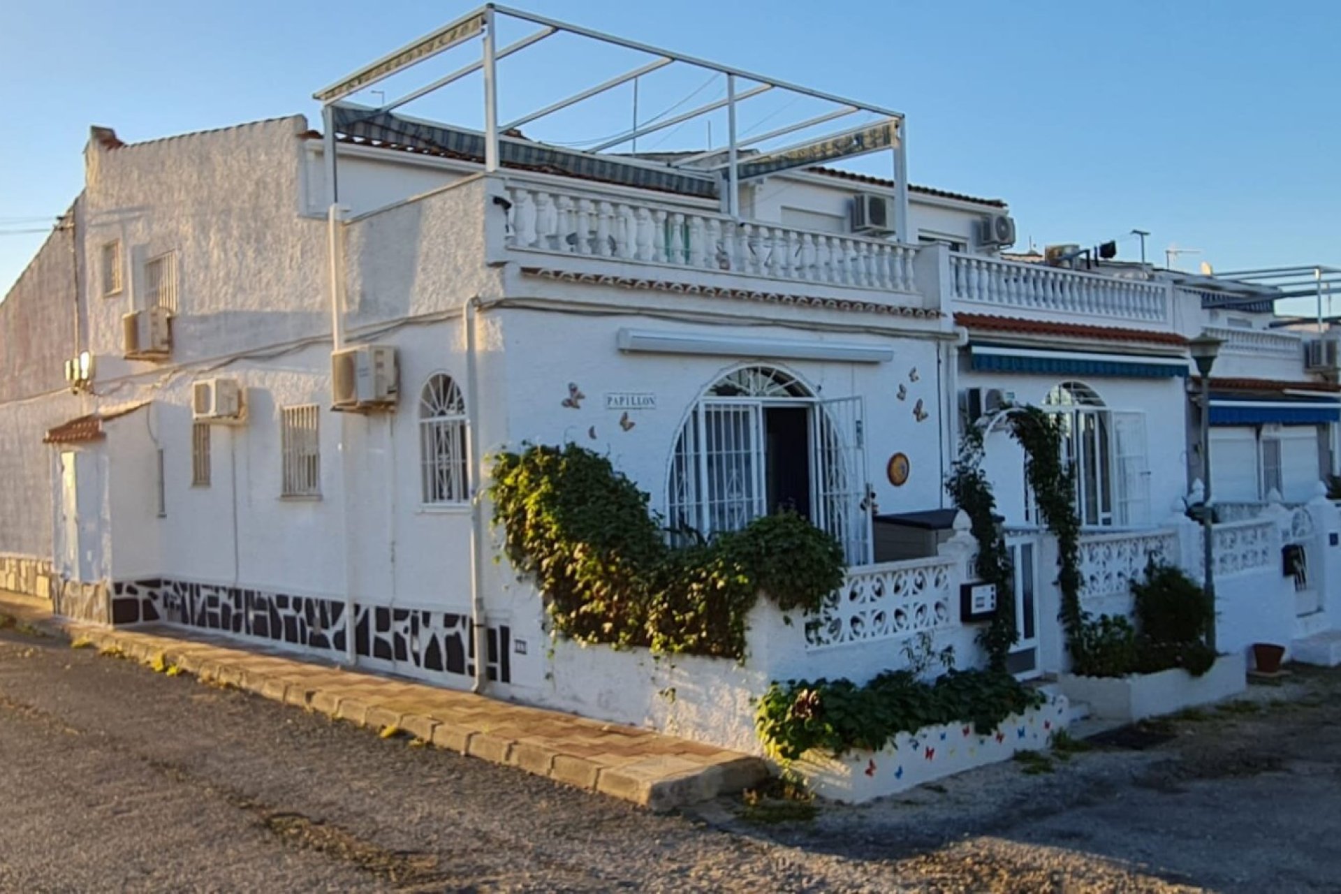 Verkauf - Bungalow - Torrevieia - 