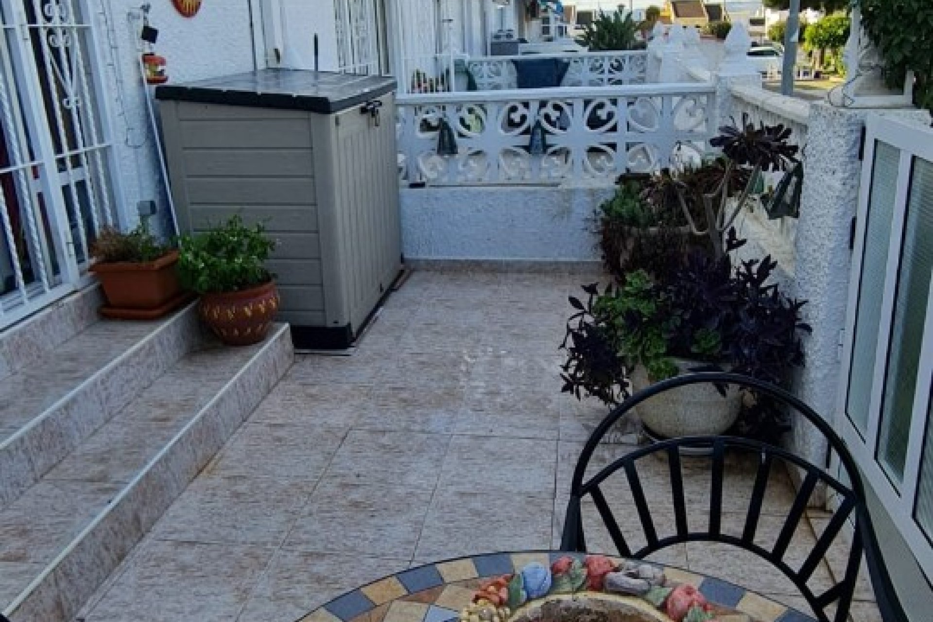 Verkauf - Bungalow - Torrevieia - 