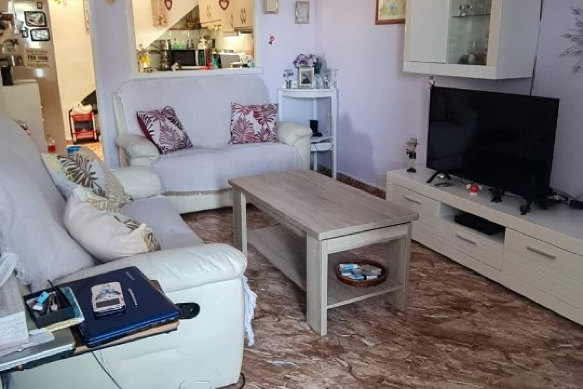 Verkauf - Bungalow - Torrevieia - 