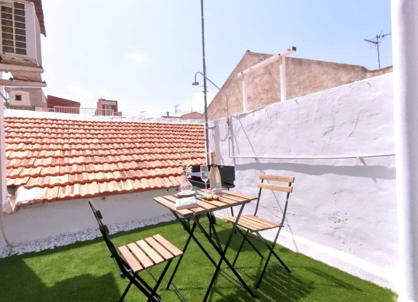 Verkauf - Casa de Pueblo - Los Alcázares - Los Narejos