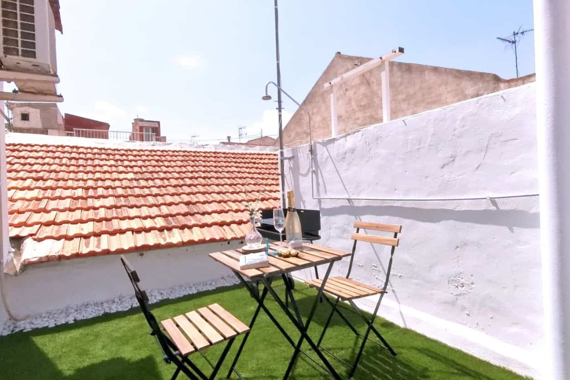 Verkauf - Casa de Pueblo - Los Alcázares - Los Narejos