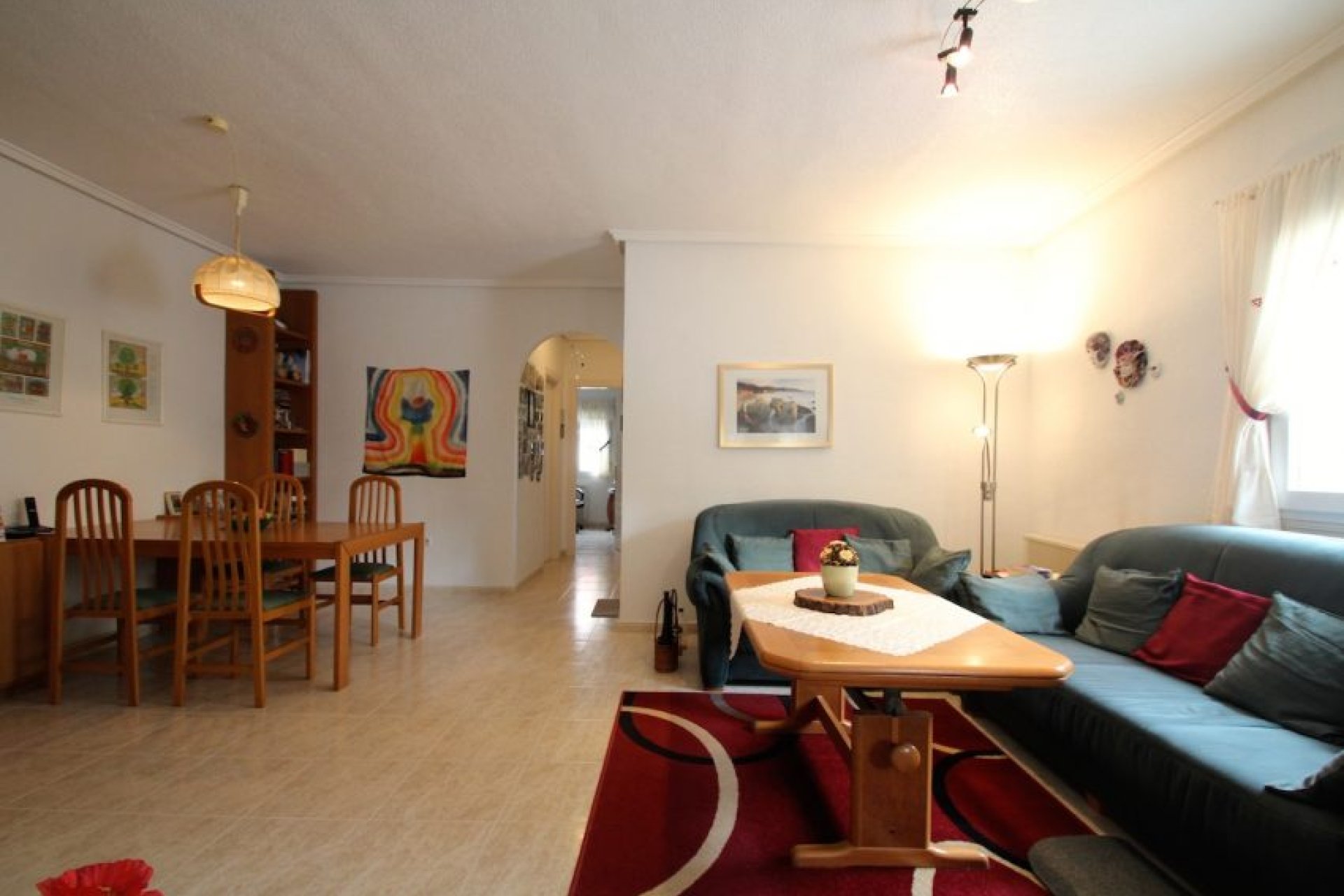 Verkauf -  - Ciudad Quesada - Doña pepa