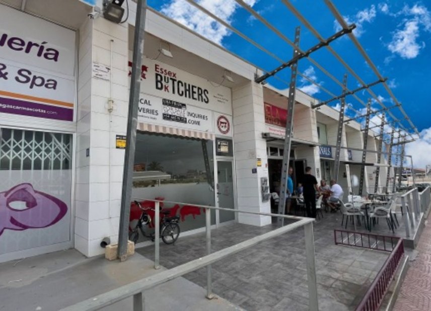 Verkauf - Commercial - Ciudad Quesada - 