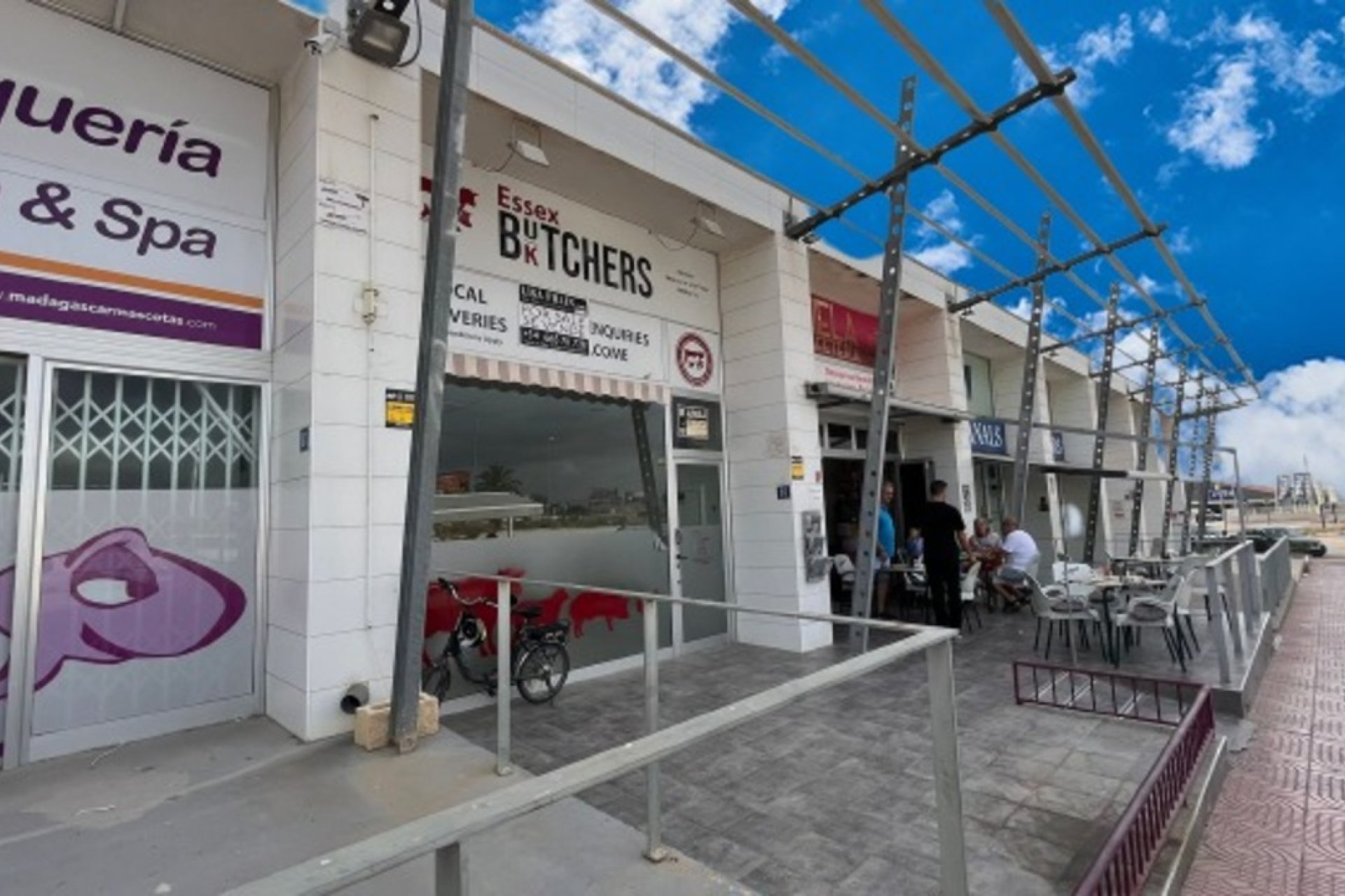 Verkauf - Commercial - Ciudad Quesada - 