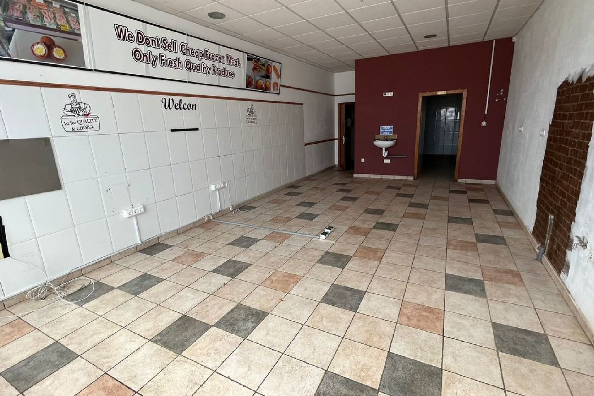 Verkauf - Commercial - Ciudad Quesada - 