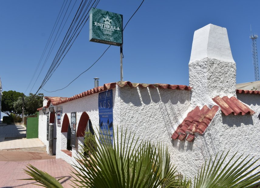 Verkauf - Commercial - Ciudad Quesada - 