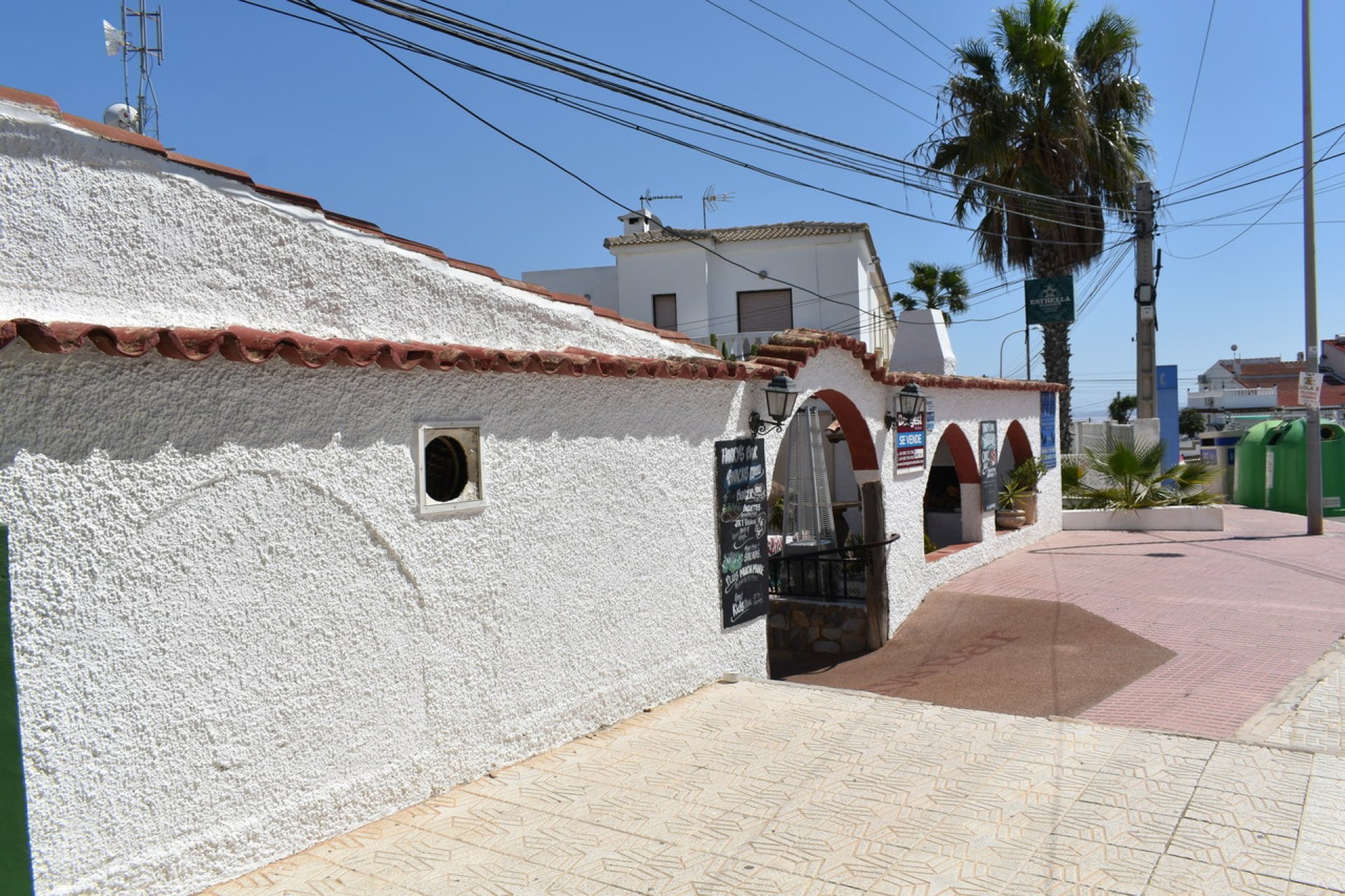 Verkauf - Commercial - Ciudad Quesada - 