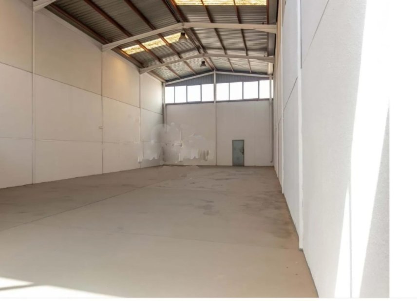 Verkauf - Commercial - Finestrat - Polígono