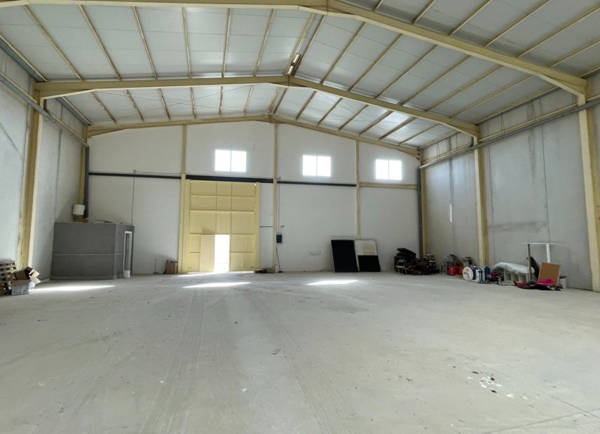 Verkauf - Commercial - Formentera del Segura - Formentera de Segura