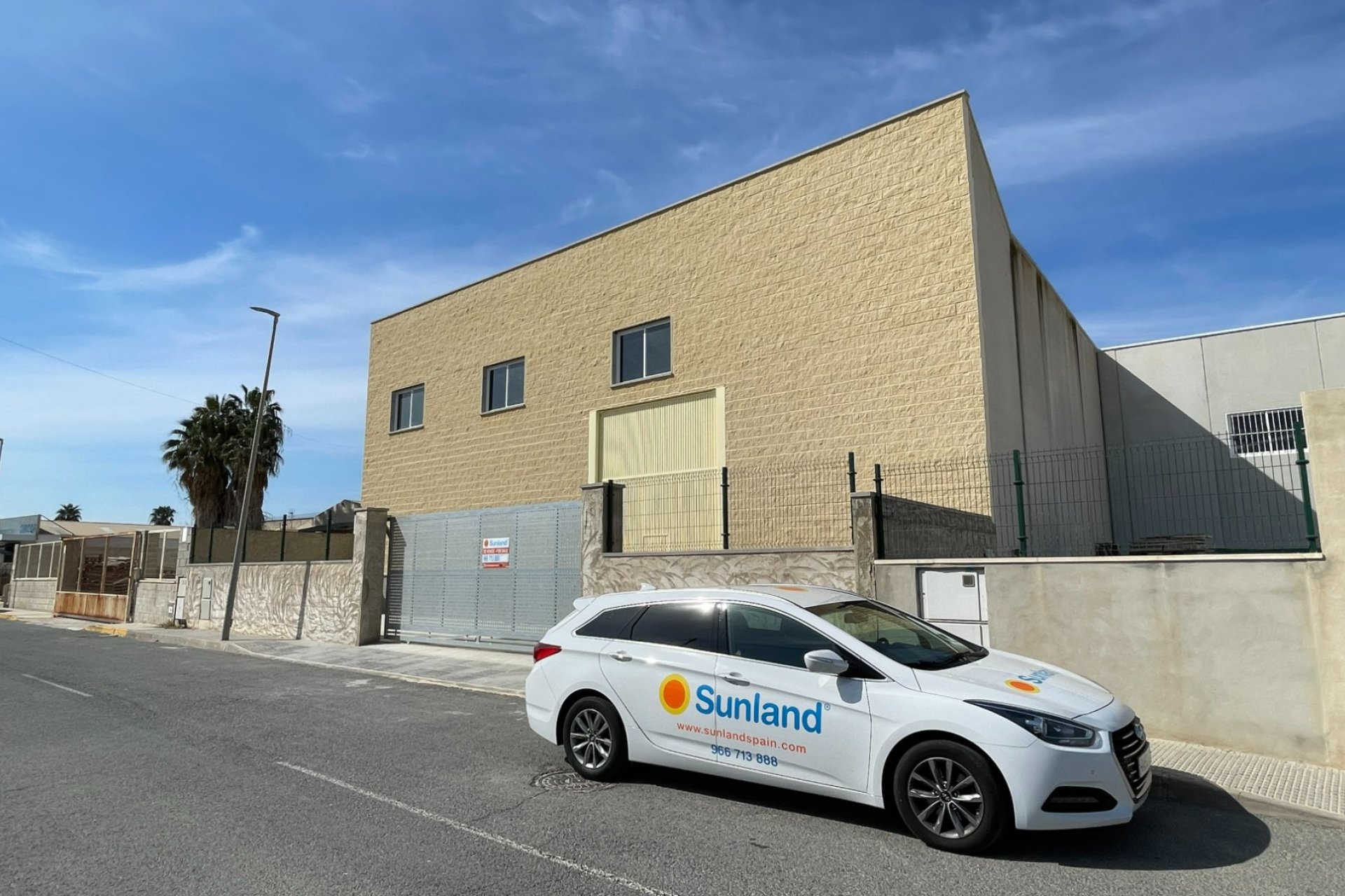 Verkauf - Commercial - Formentera del Segura - Formentera de Segura