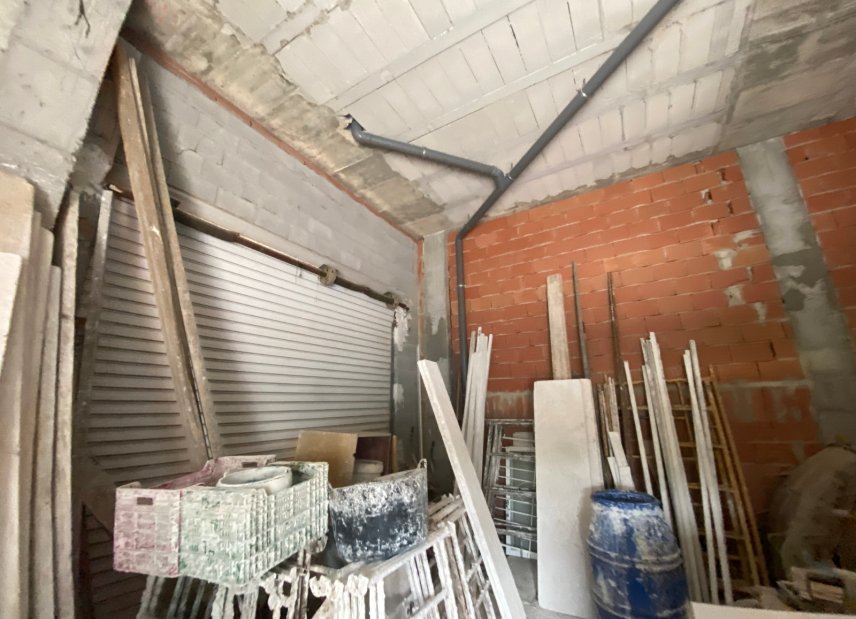 Verkauf - Commercial - Formentera del Segura - Formentera de Segura