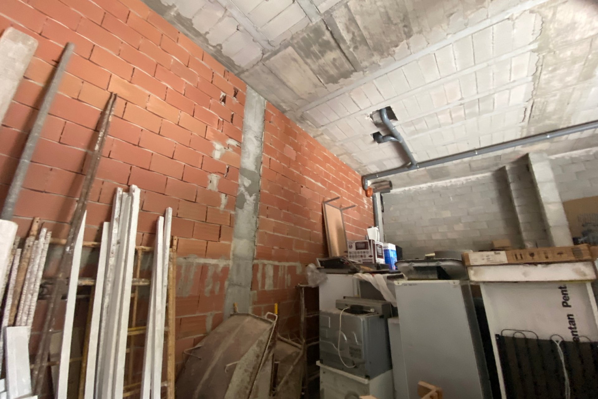 Verkauf - Commercial - Formentera del Segura - Formentera de Segura