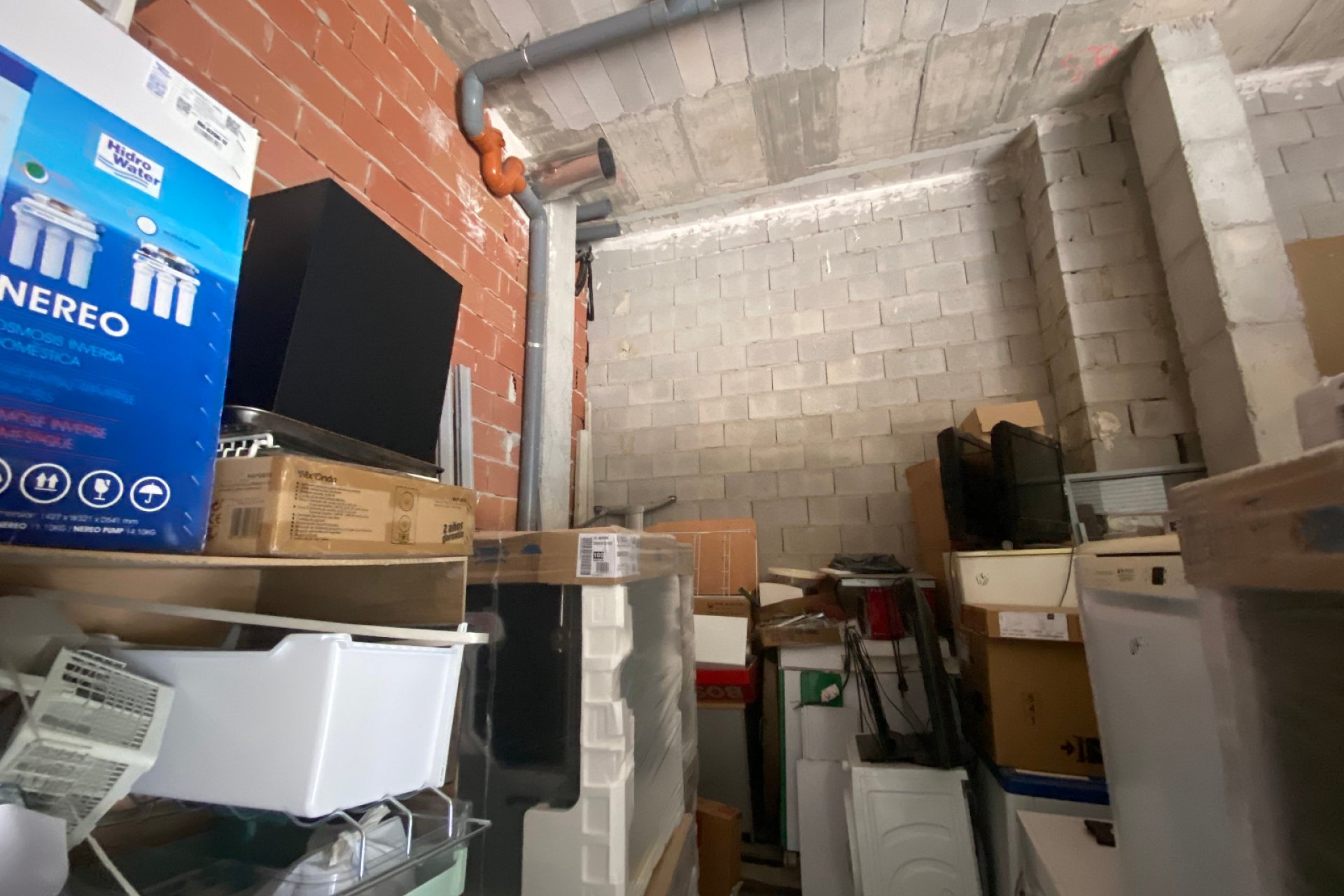 Verkauf - Commercial - Formentera del Segura - Formentera de Segura