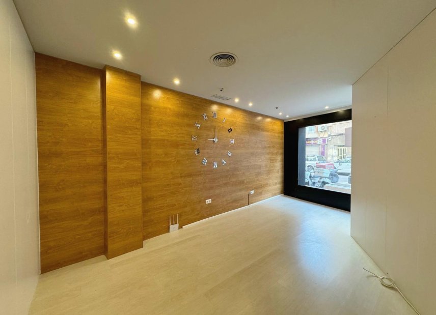 Verkauf - Commercial - Guardamar del Segura