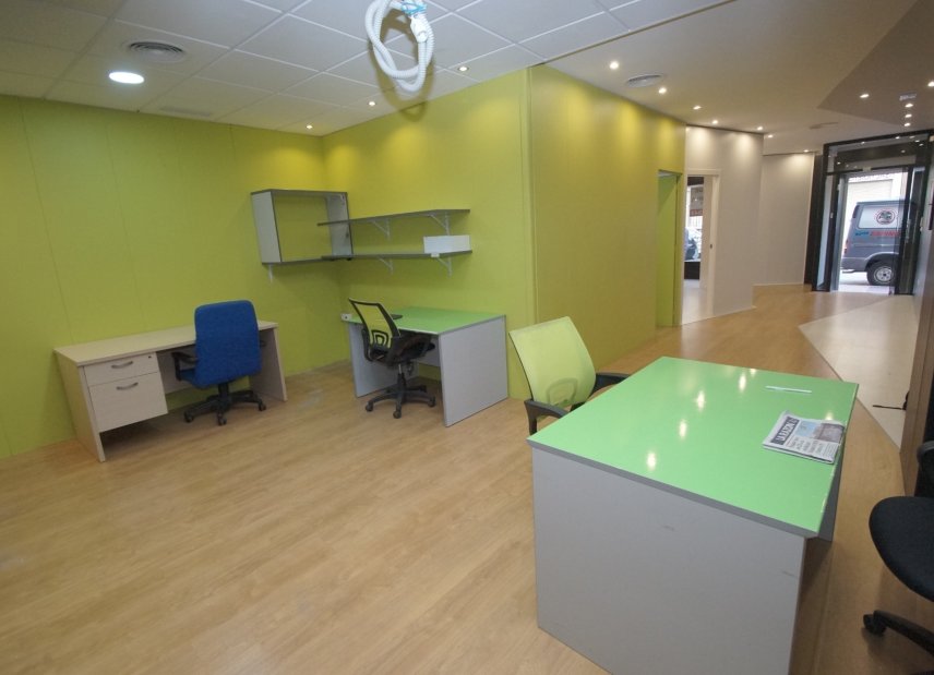 Verkauf - Commercial - Guardamar del Segura