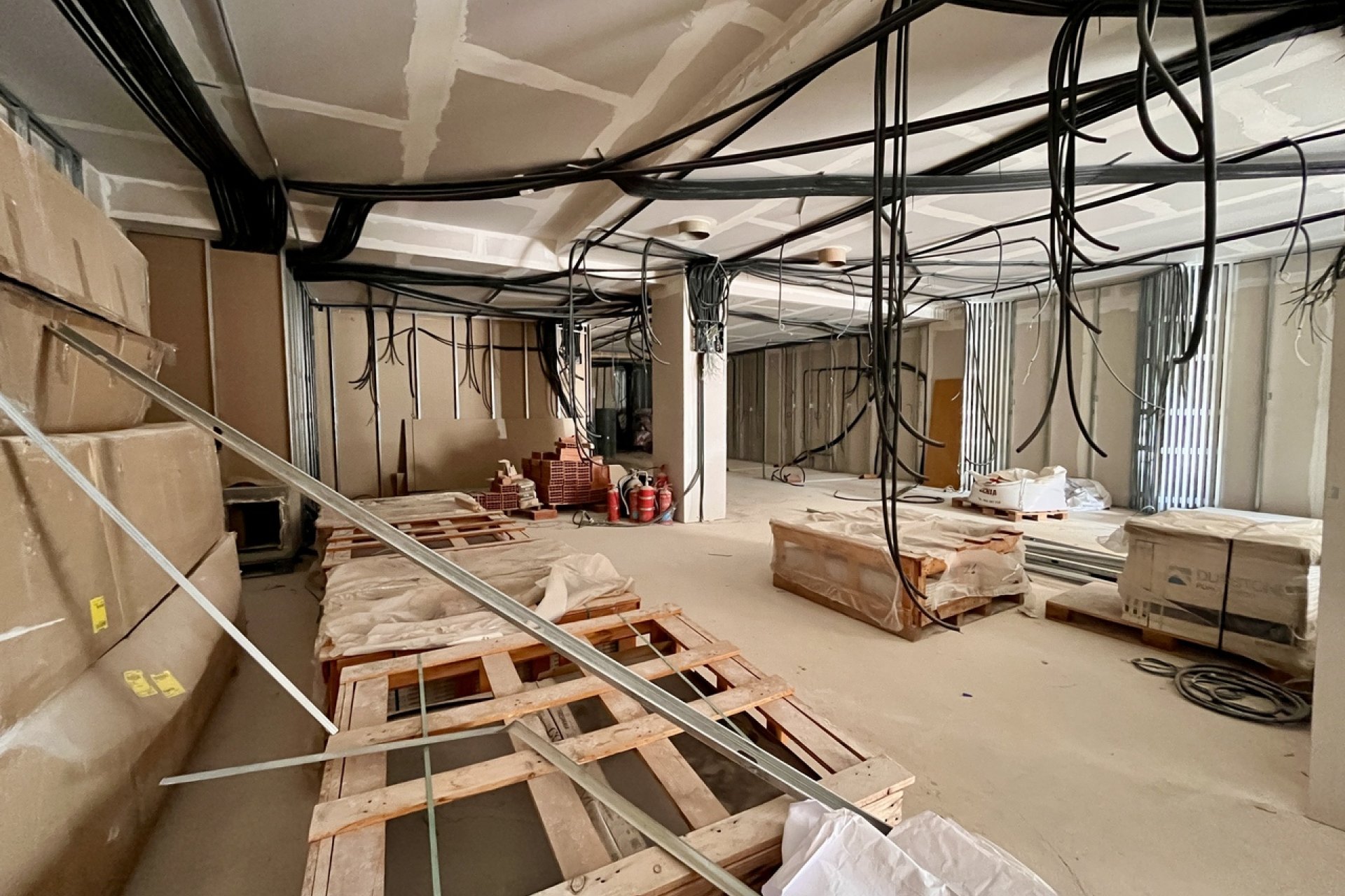 Verkauf - Commercial - La Zenia - 