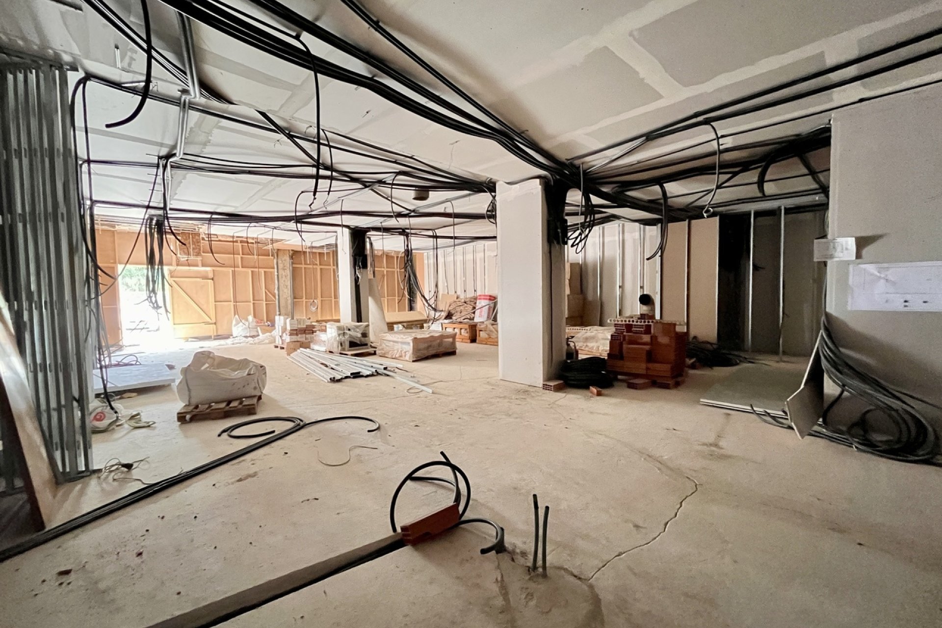 Verkauf - Commercial - La Zenia - 