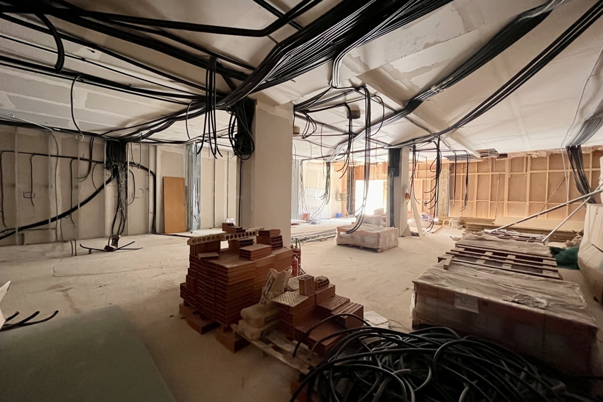 Verkauf - Commercial - La Zenia - 