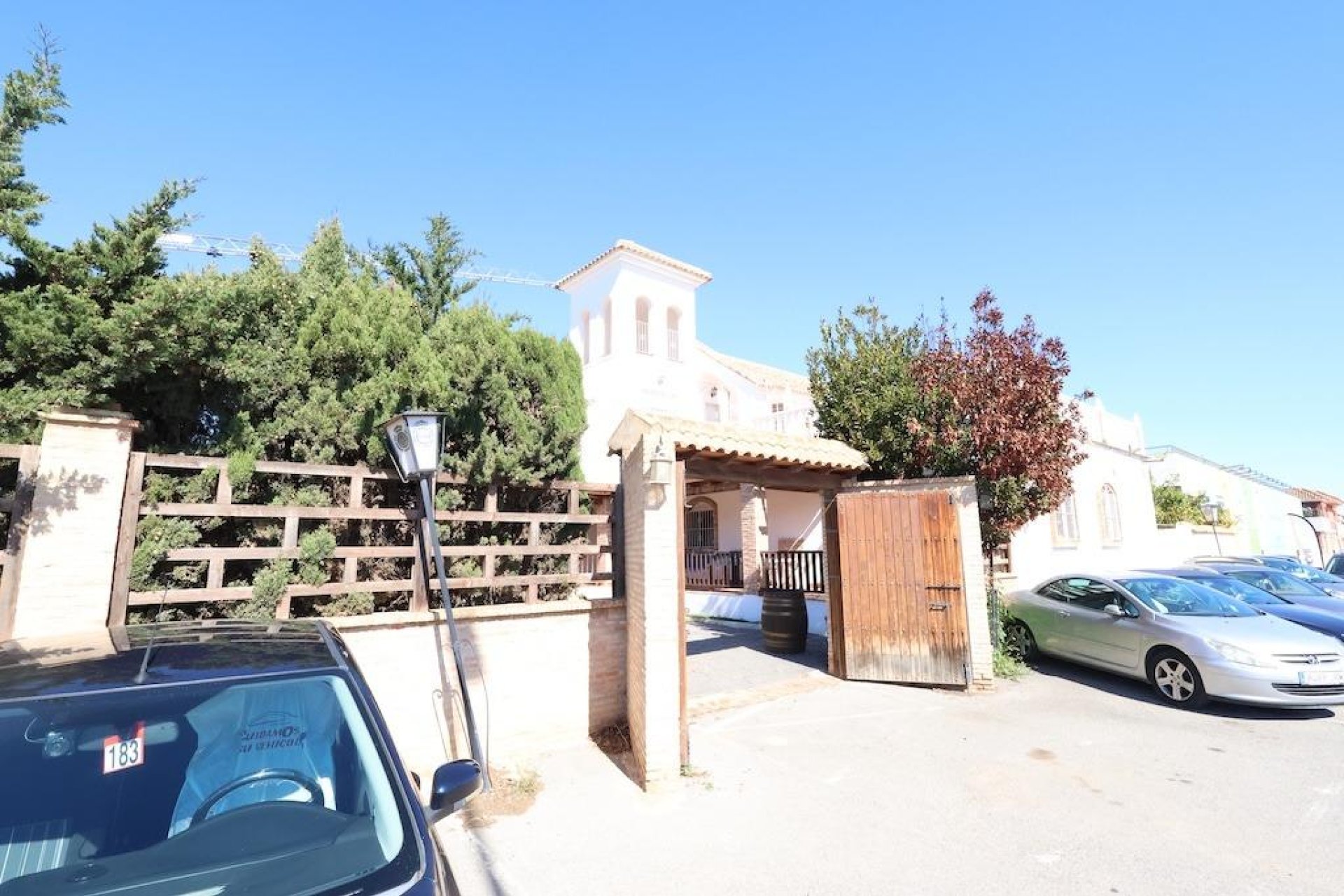 Verkauf - Commercial - Orihuela Costa - 