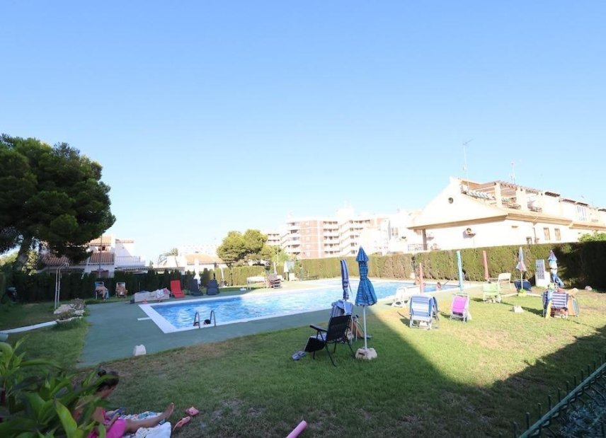 Verkauf - Commercial - Orihuela Costa - 