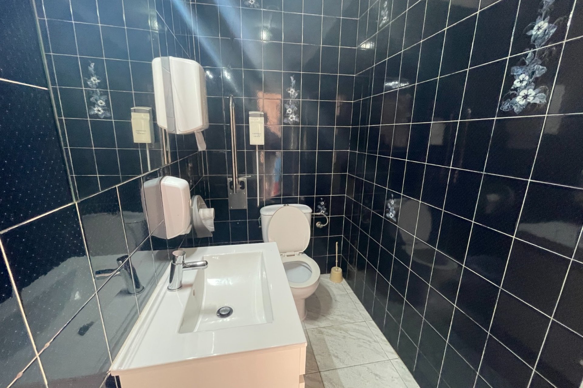 Verkauf - Commercial - Torrevieia - Comunidad Valenciana