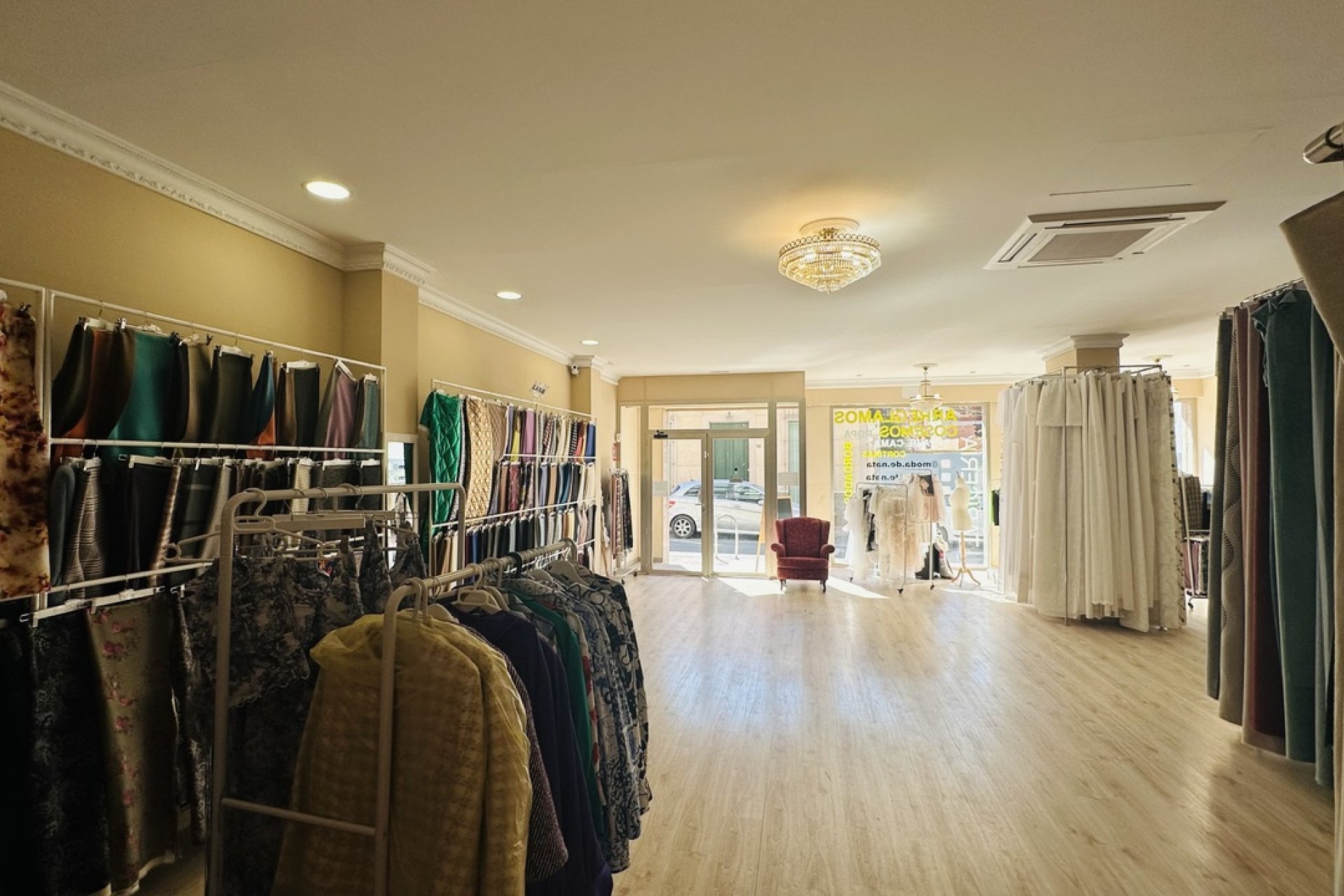 Verkauf - Commercial - Torrevieia - Torrevieja