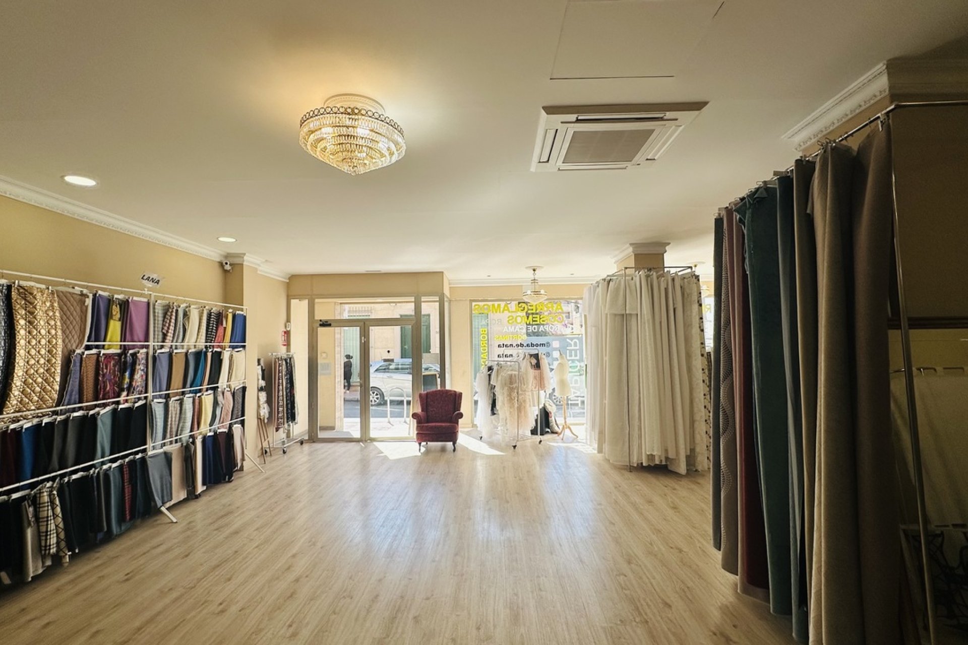 Verkauf - Commercial - Torrevieia - Torrevieja