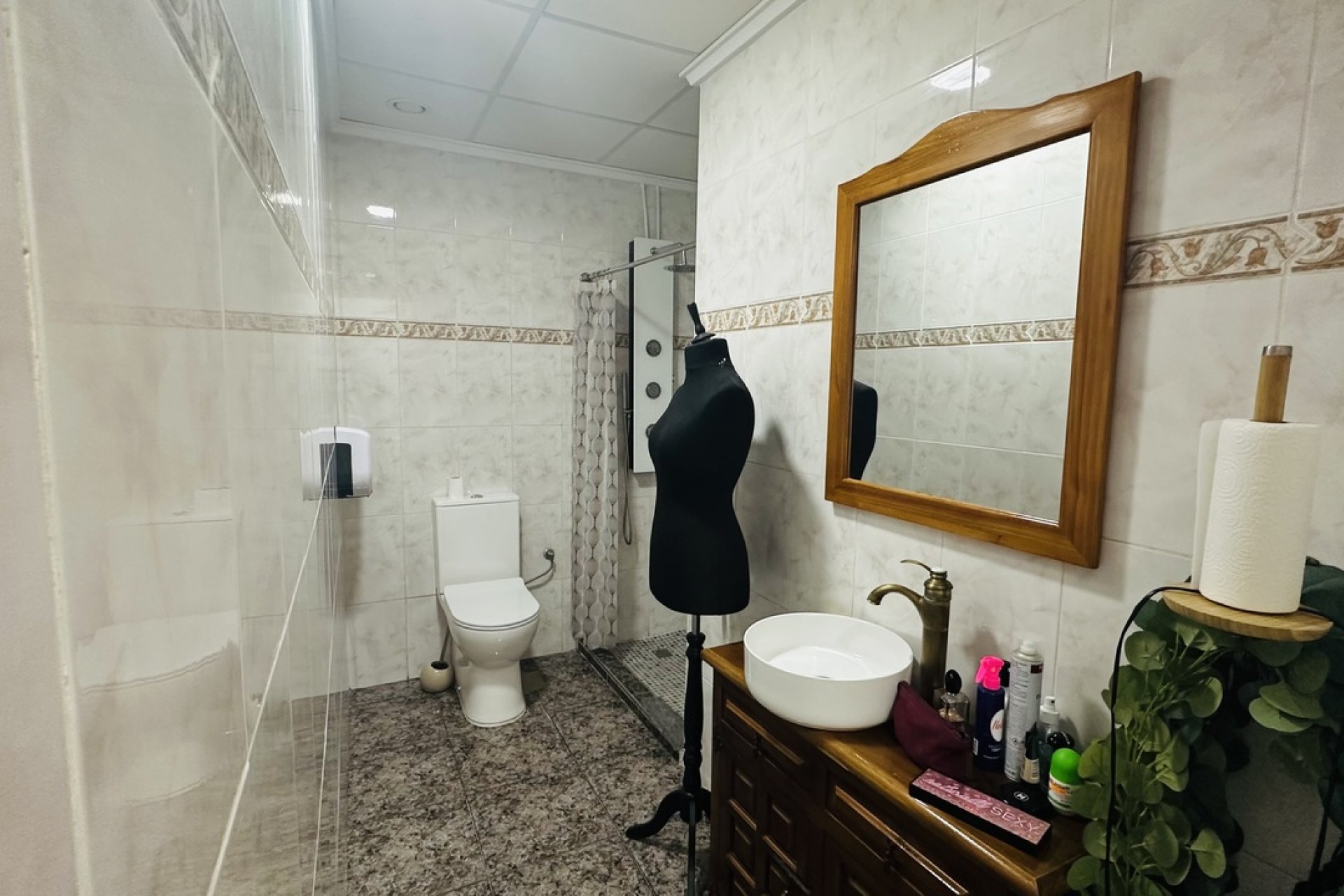 Verkauf - Commercial - Torrevieia - Torrevieja