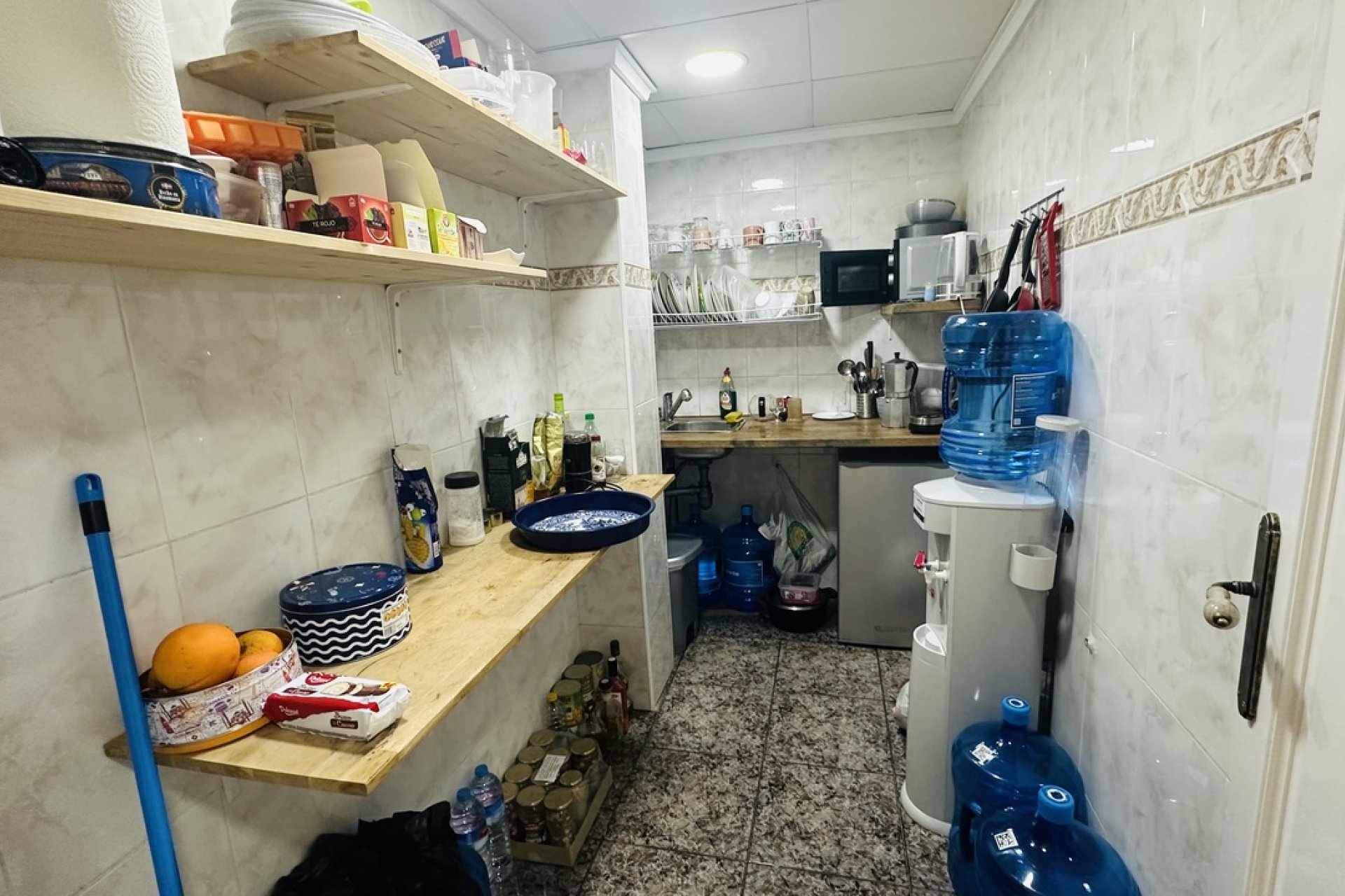 Verkauf - Commercial - Torrevieia - Torrevieja