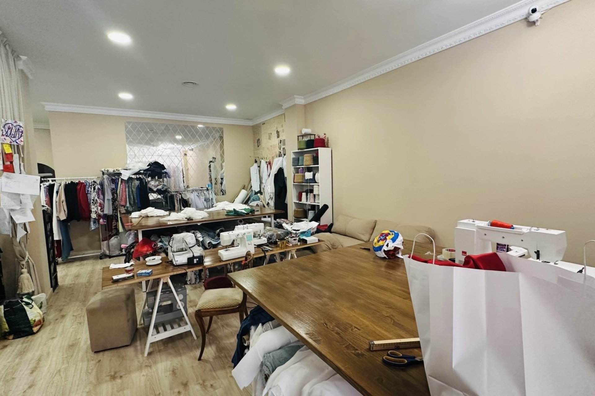 Verkauf - Commercial - Torrevieia - Torrevieja