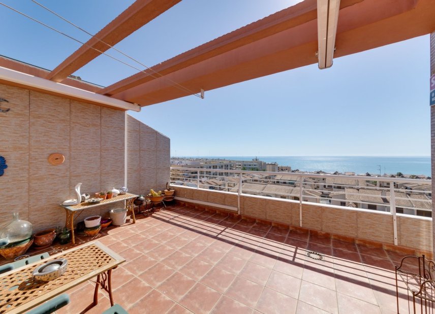 Verkauf - Duplex - Guardamar del Segura