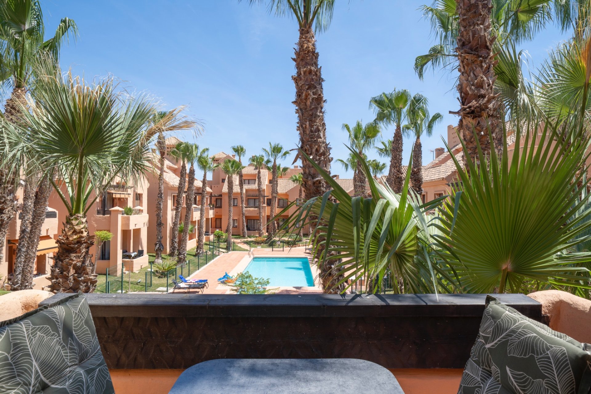 Verkauf - Duplex - Los Alcázares - Los Montesinos