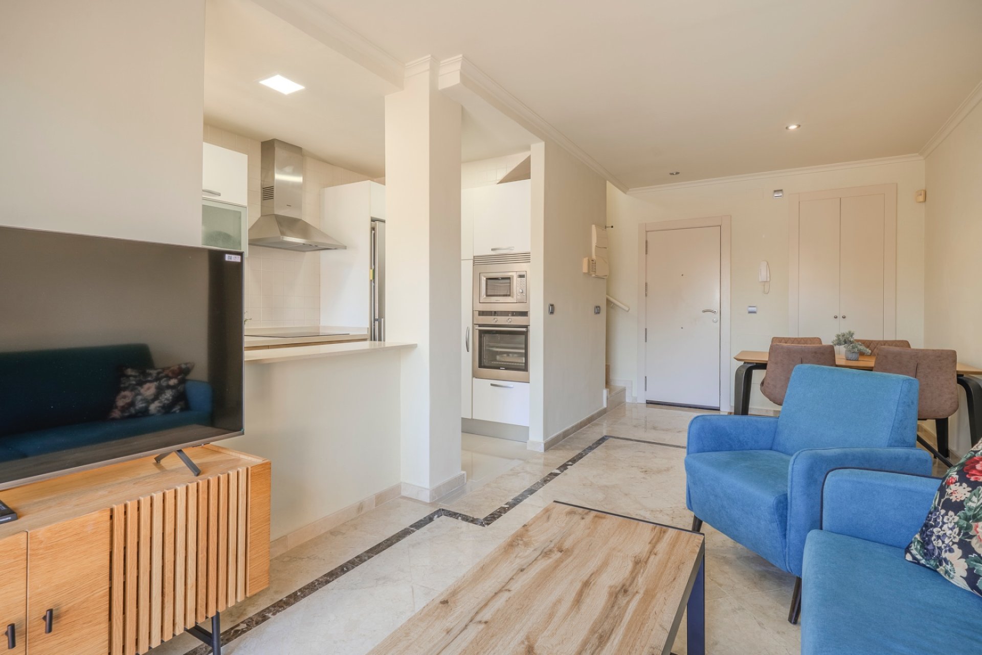 Verkauf - Duplex - Los Alcázares - Los Montesinos