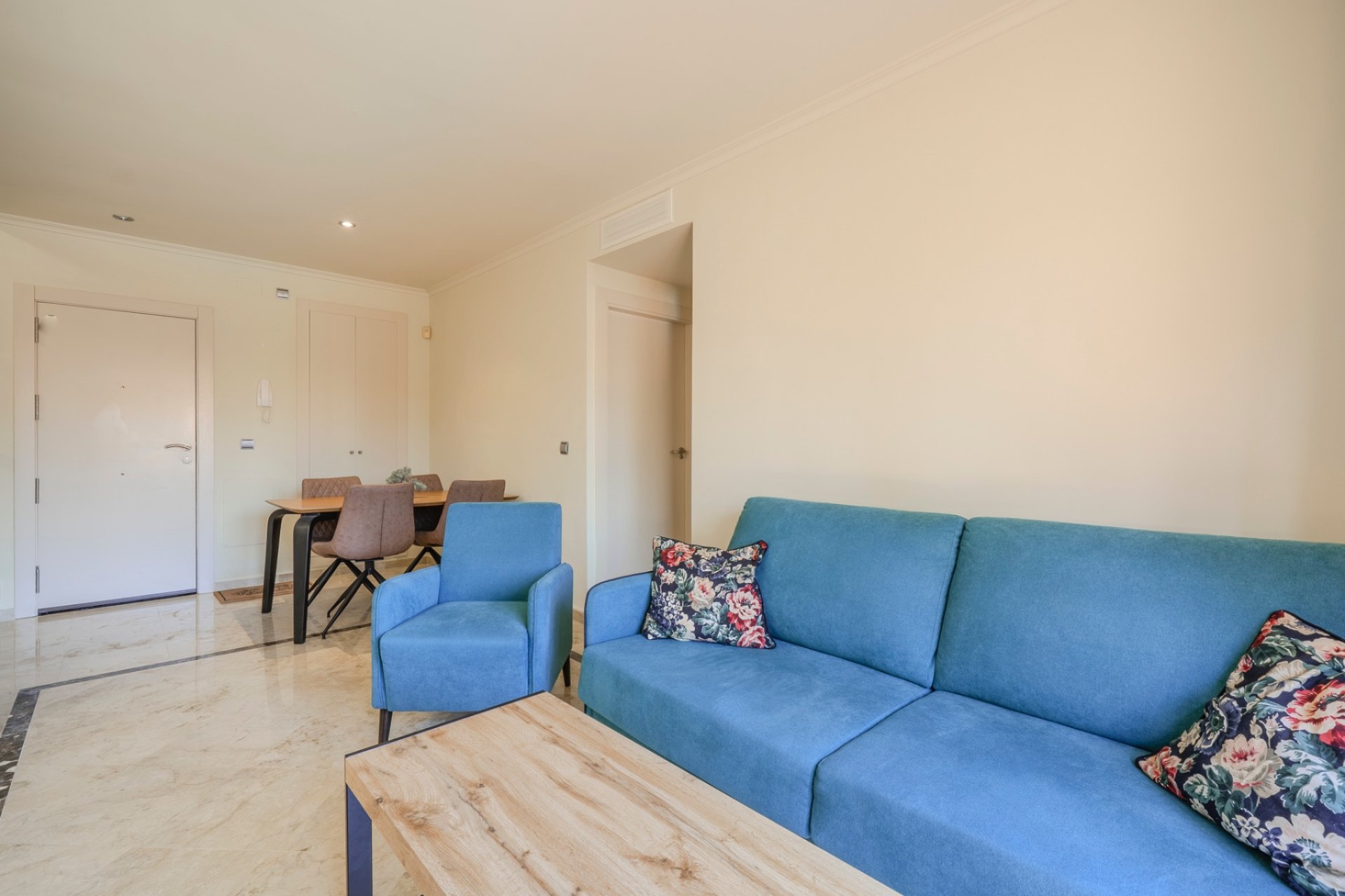 Verkauf - Duplex - Los Alcázares - Los Montesinos