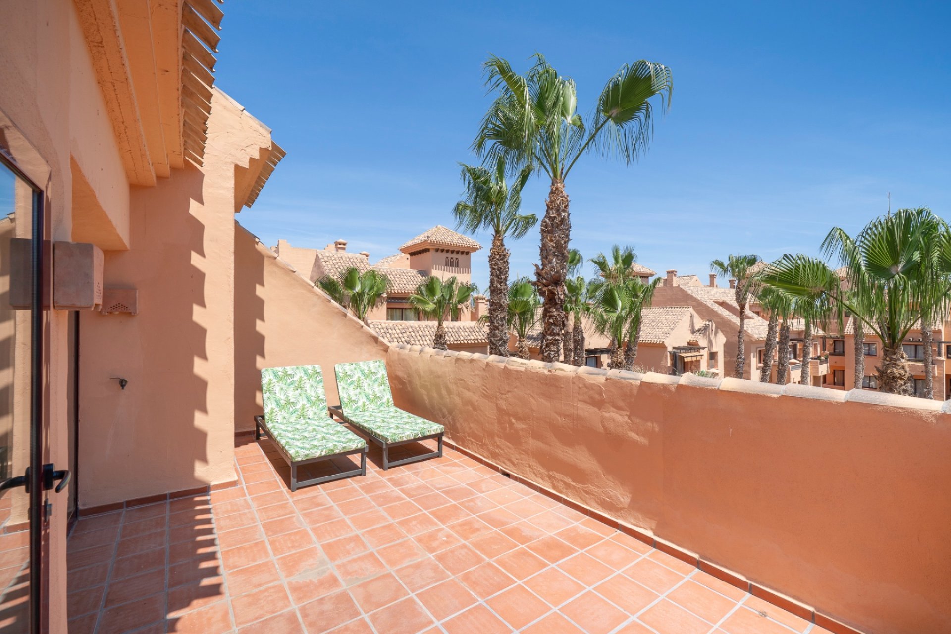 Verkauf - Duplex - Los Alcázares - Los Montesinos