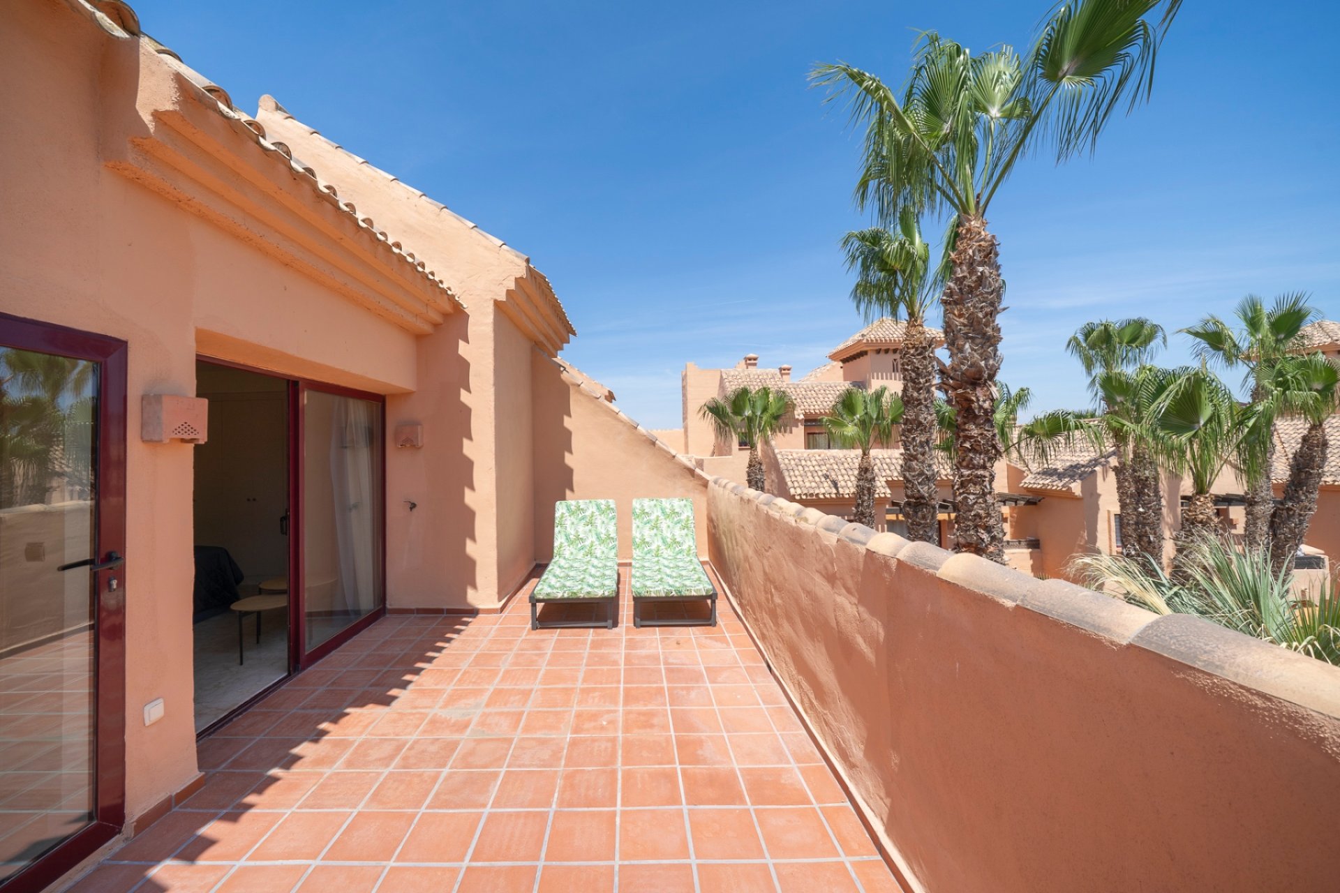 Verkauf - Duplex - Los Alcázares - Los Montesinos