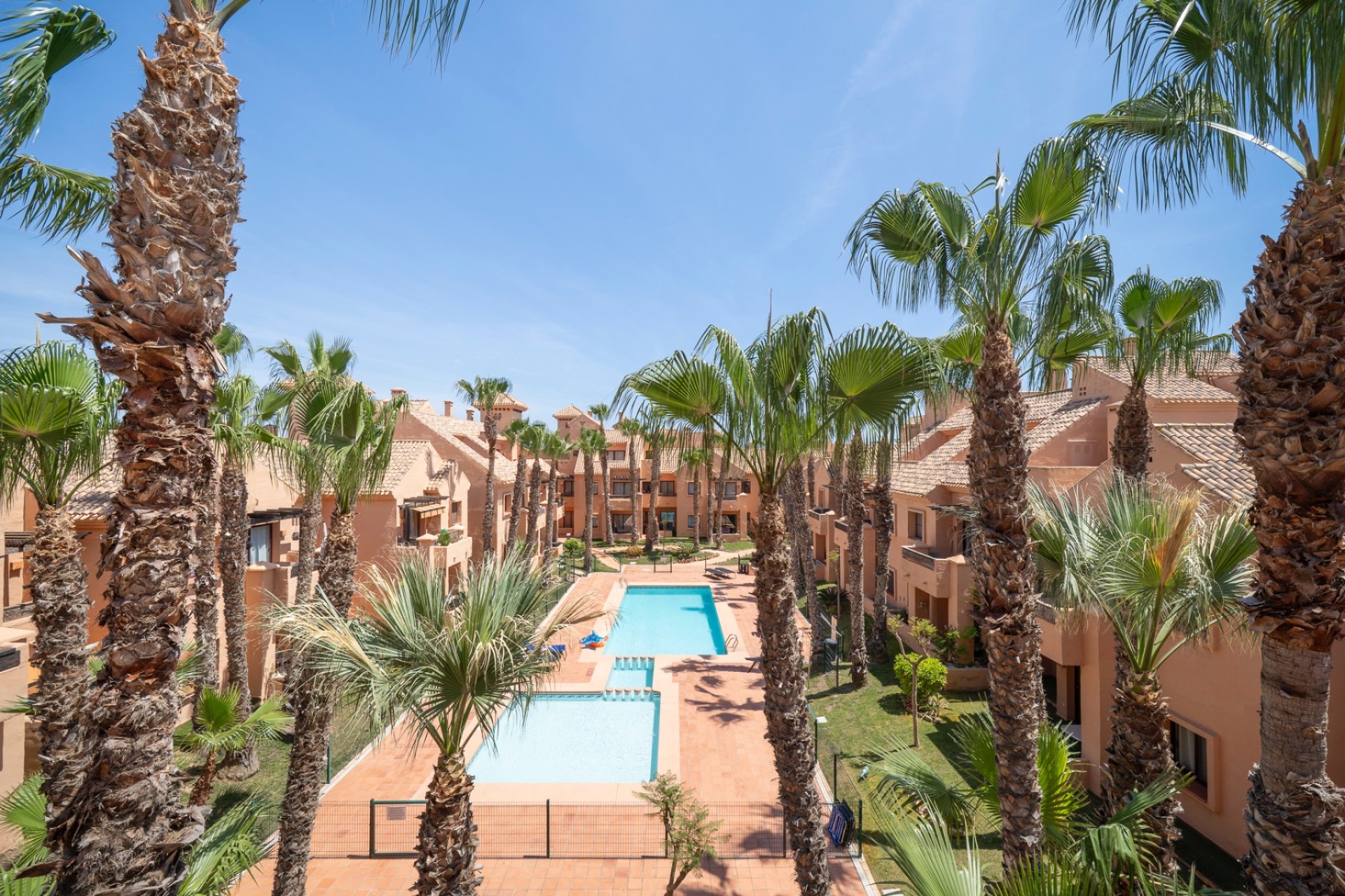 Verkauf - Duplex - Los Alcázares - Los Montesinos