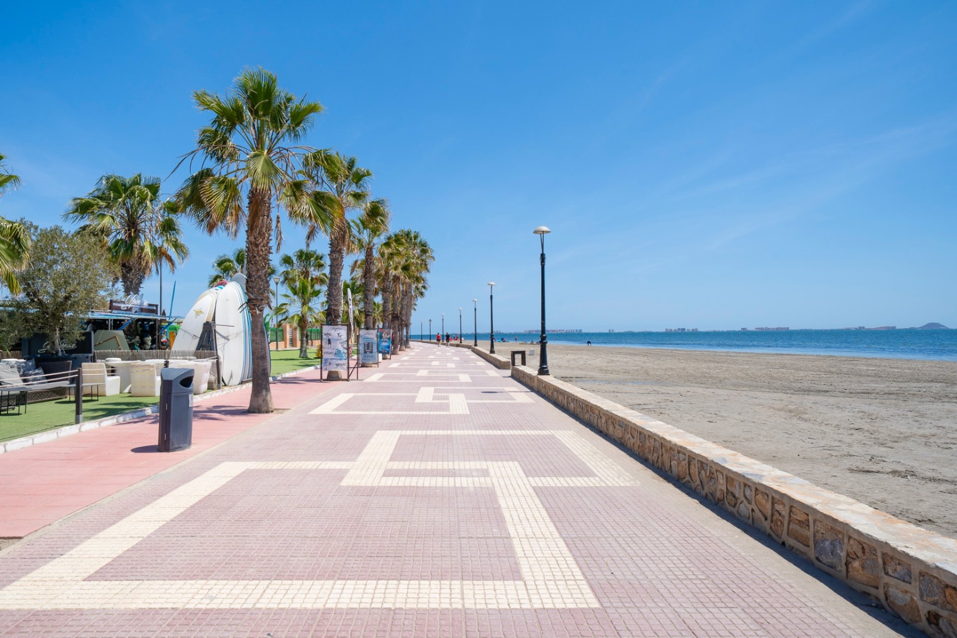 Verkauf - Duplex - Los Alcázares - Los Montesinos