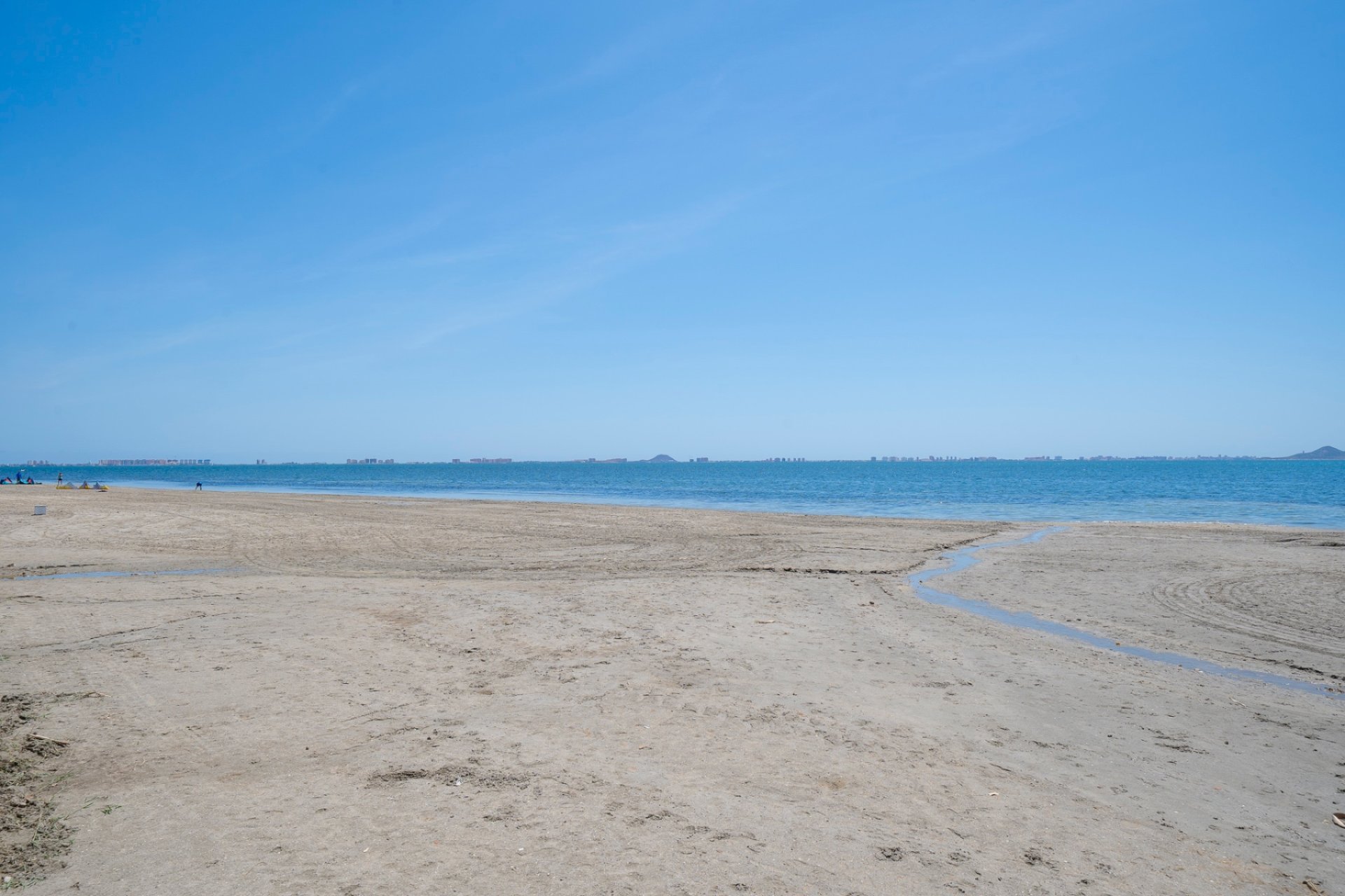 Verkauf - Duplex - Los Alcázares - Los Montesinos