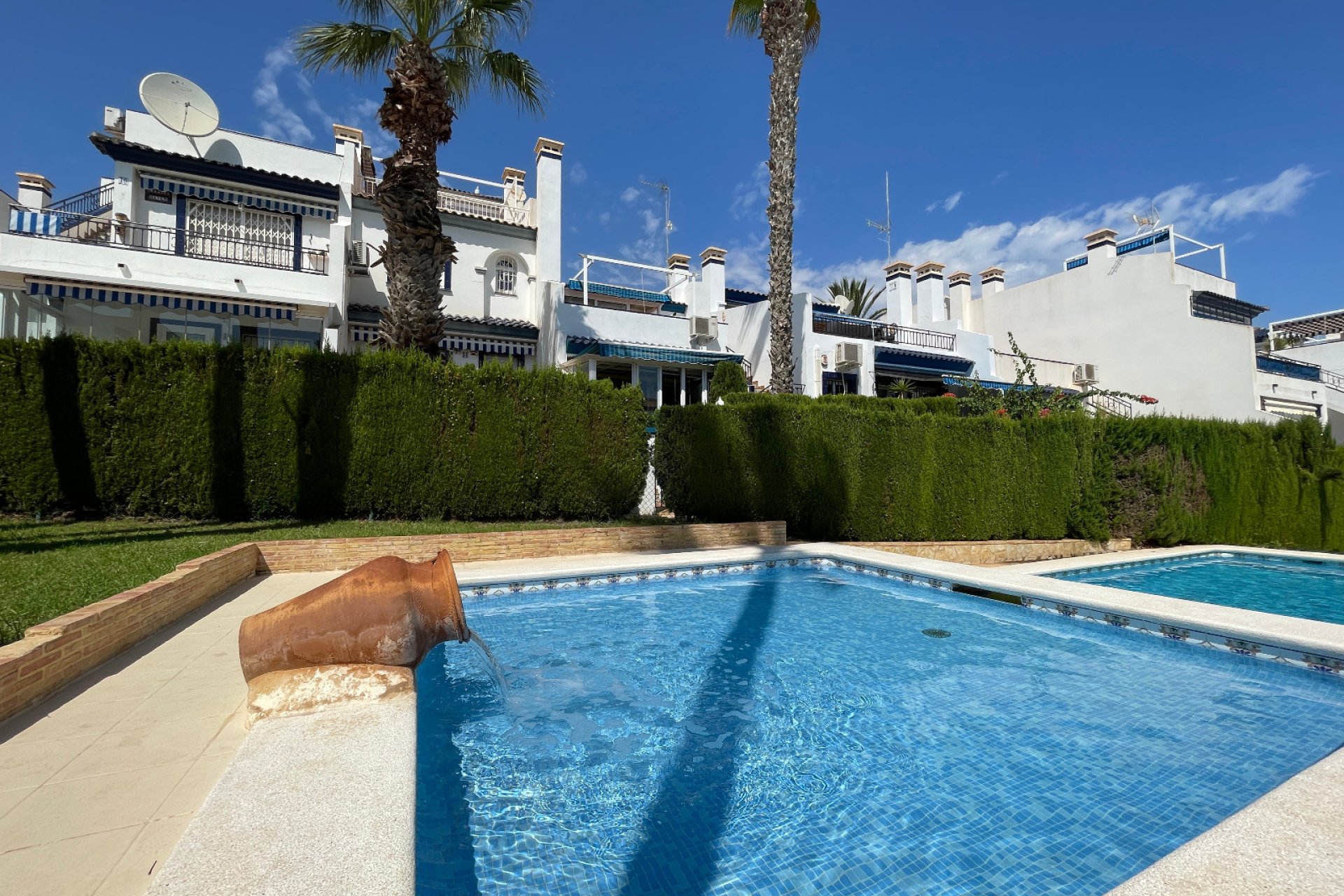 Verkauf - Duplex - Orihuela Costa - Villamartin