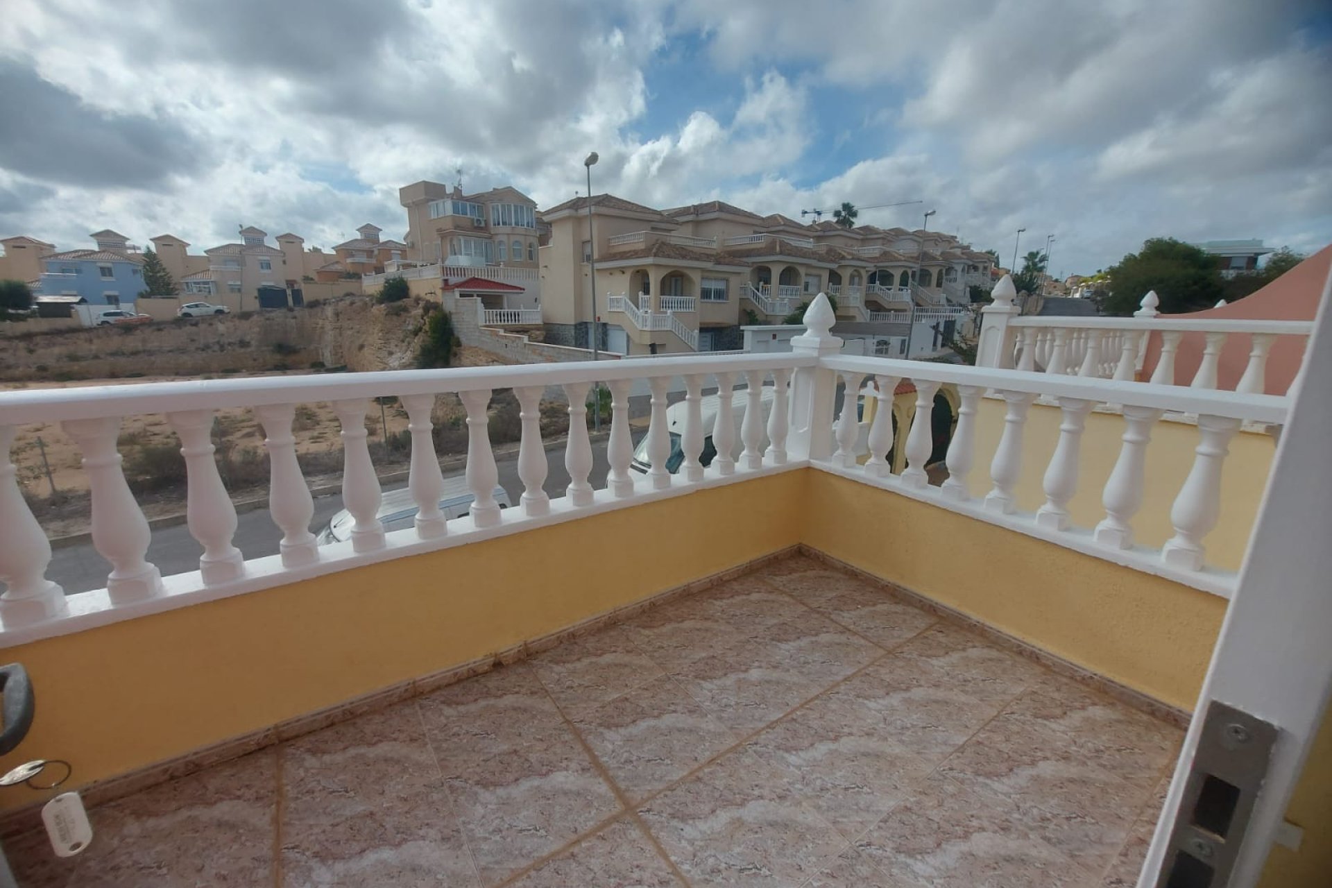 Verkauf - Duplex - Orihuela Costa - Villamartin