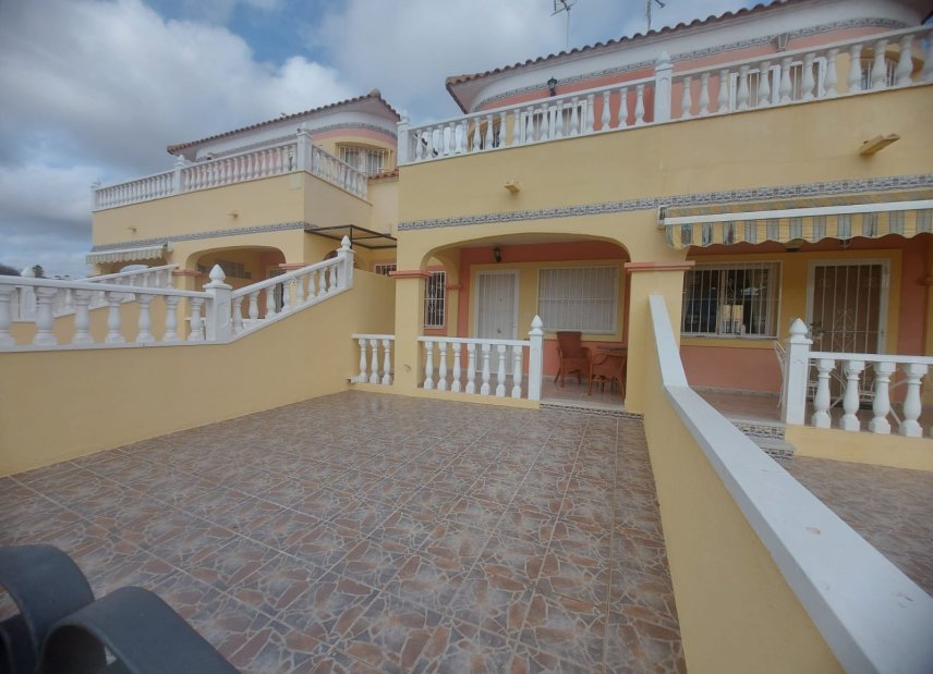 Verkauf - Duplex - Orihuela Costa - Villamartin